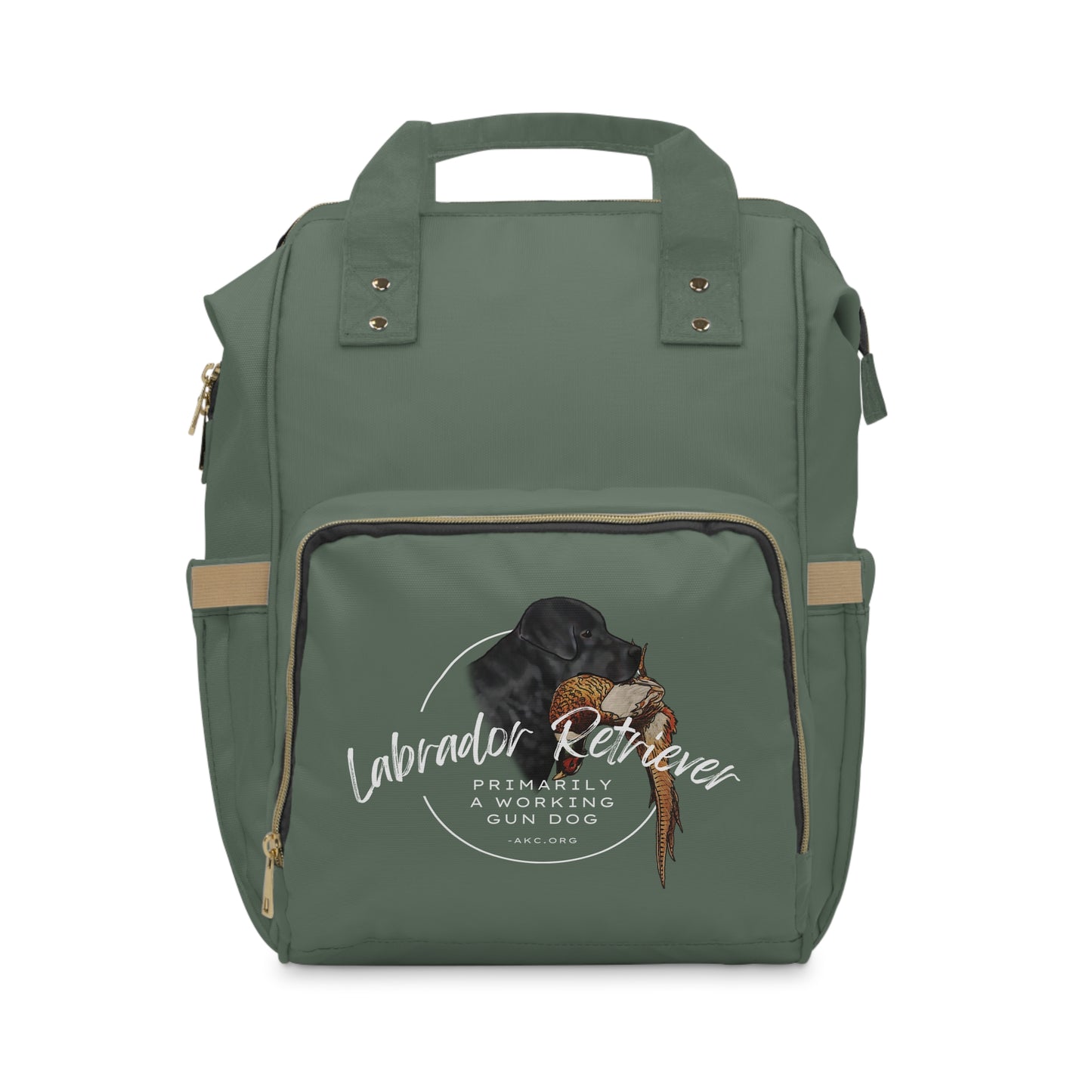 Multifunctional Ringside/Event Bag