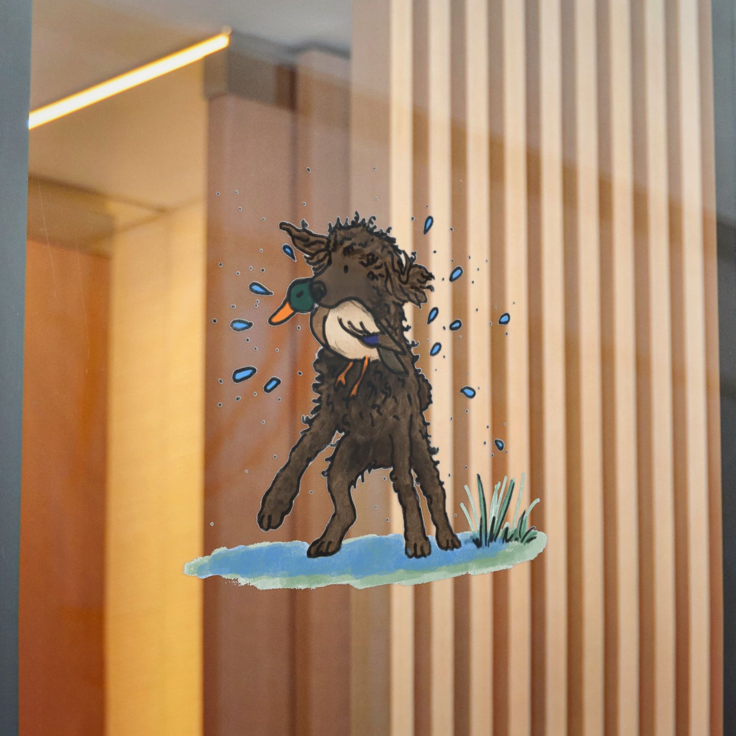 PermaDecal (indoor/outdoor)