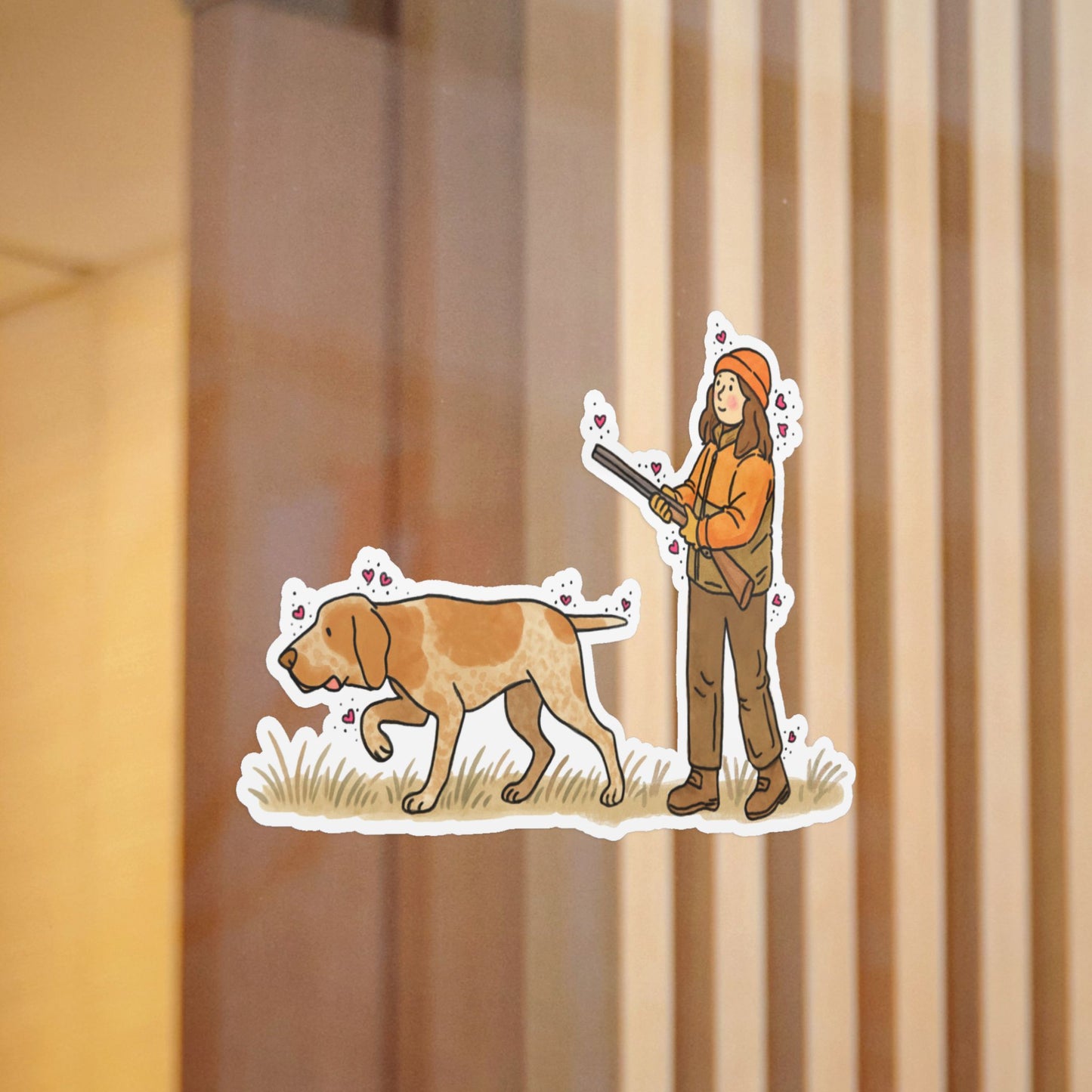 PermaDecal (indoor/outdoor)