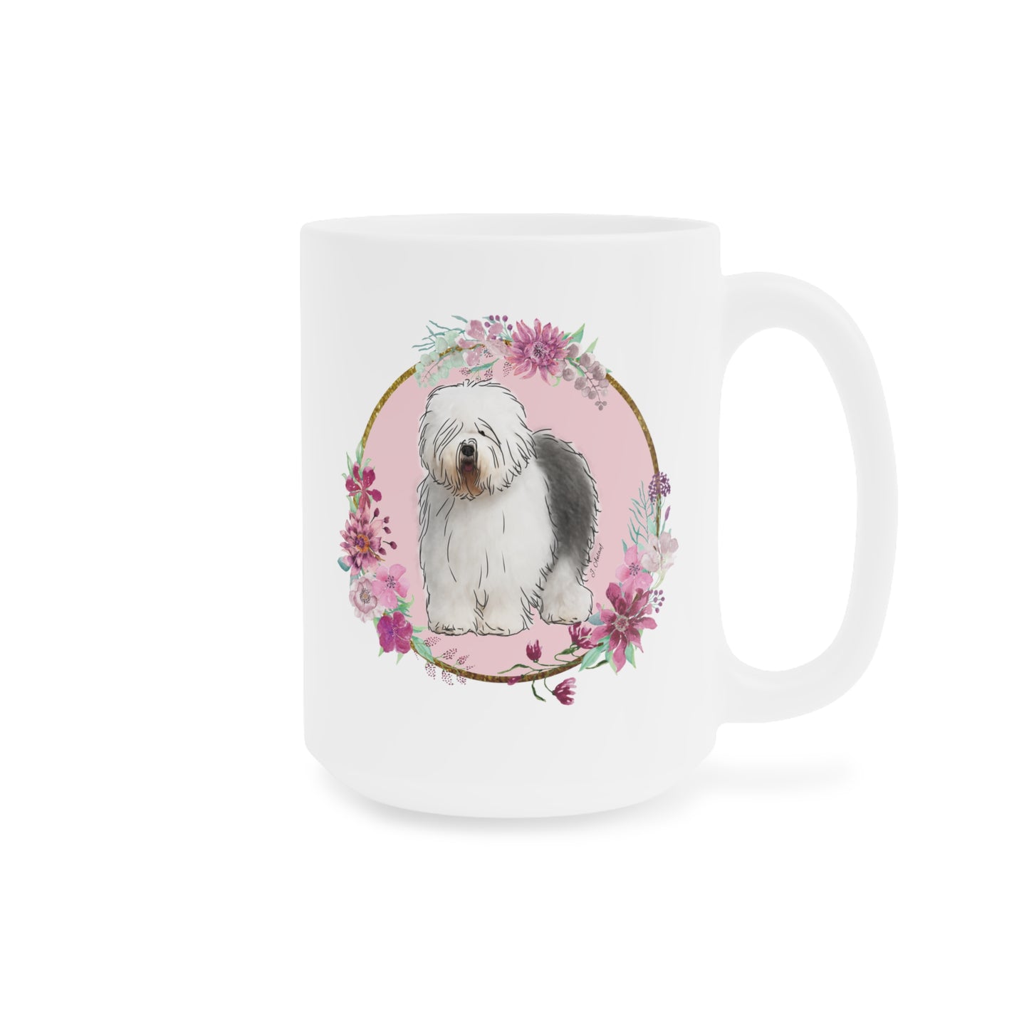 Ceramic Mugs (11oz\15oz\20oz)