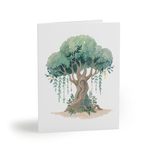 Copy of Greeting cards (8, 16, and 24 pcs)
