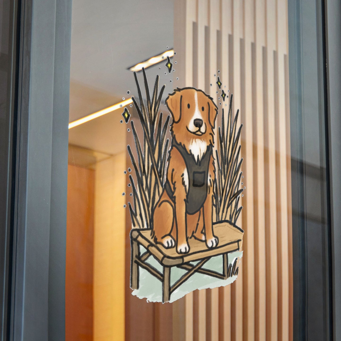 PermaDecal (indoor/outdoor)