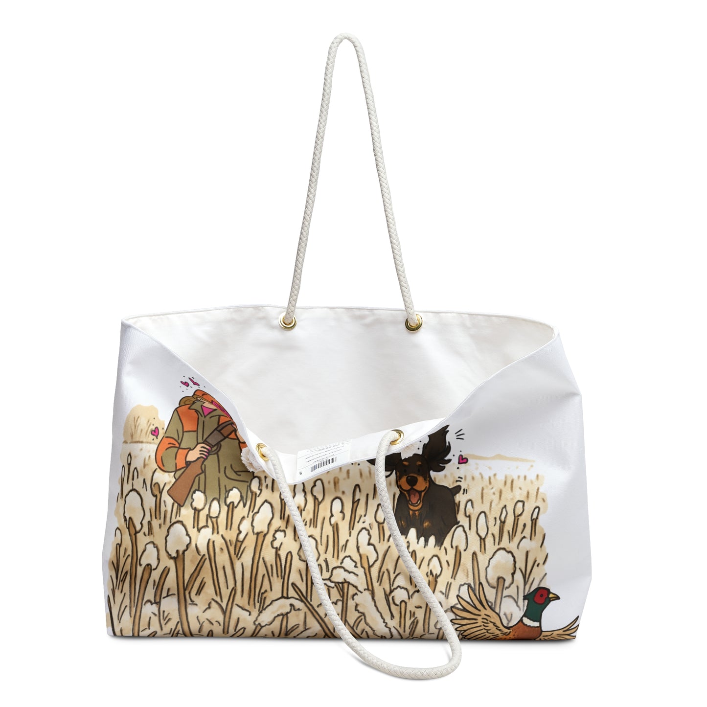 Weekender Bag