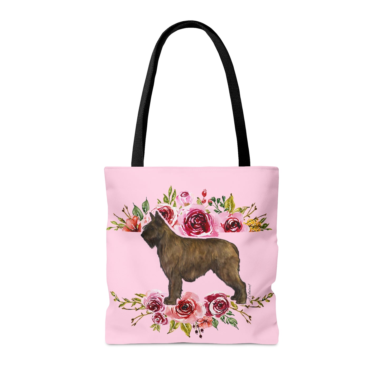 Tote Bag Berger Picard