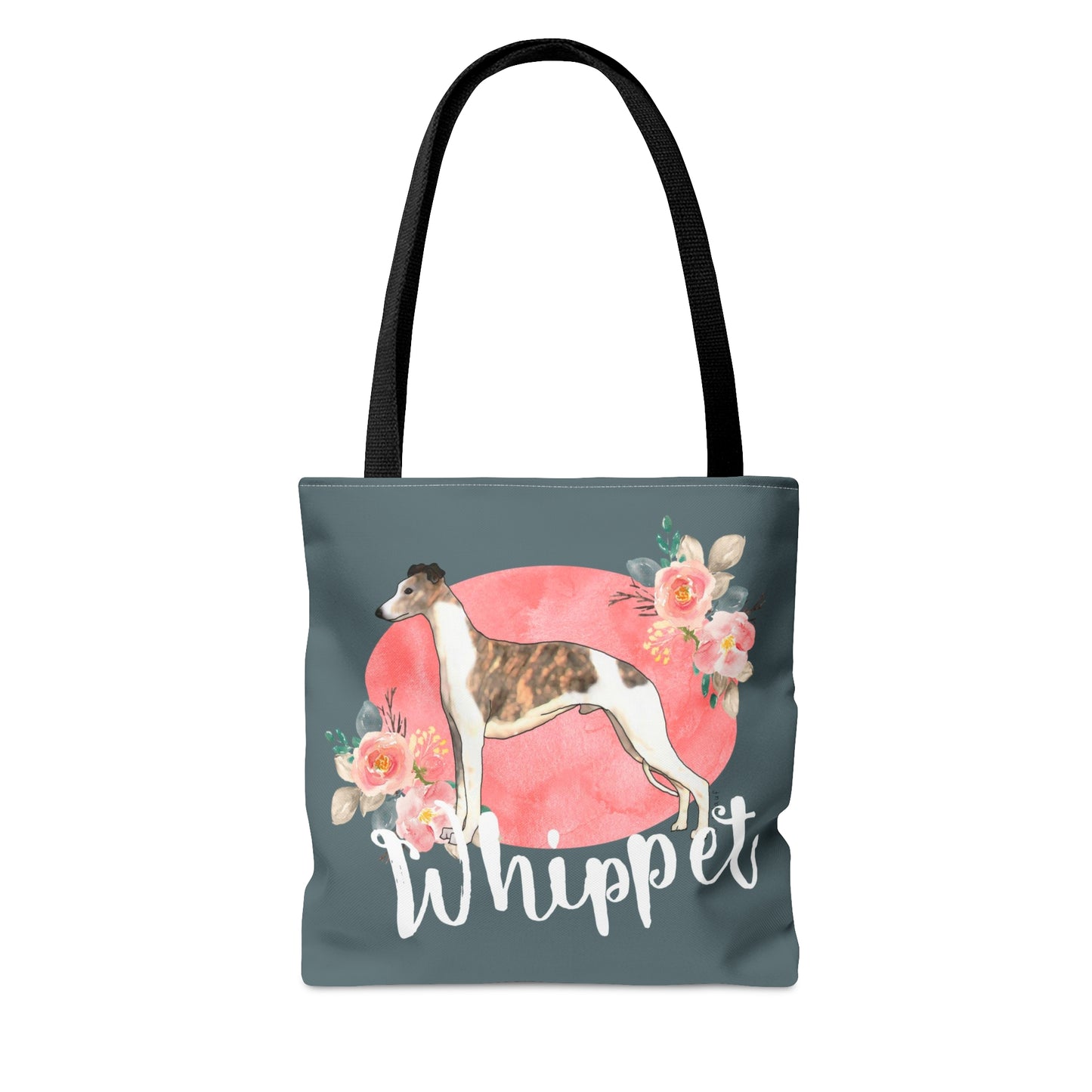 Copy of Tote Bag Whippet