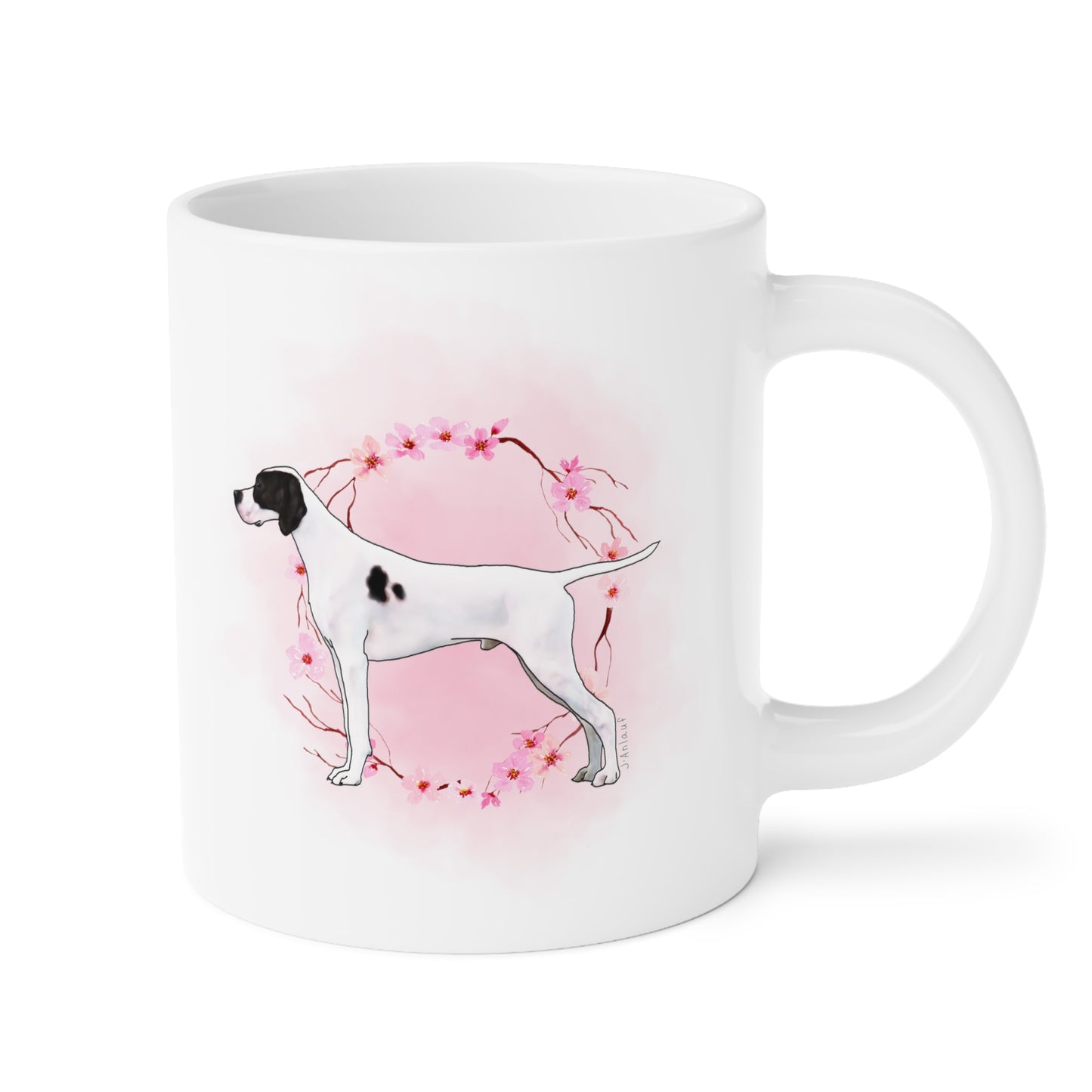 Ceramic Mugs (11oz\15oz\20oz)