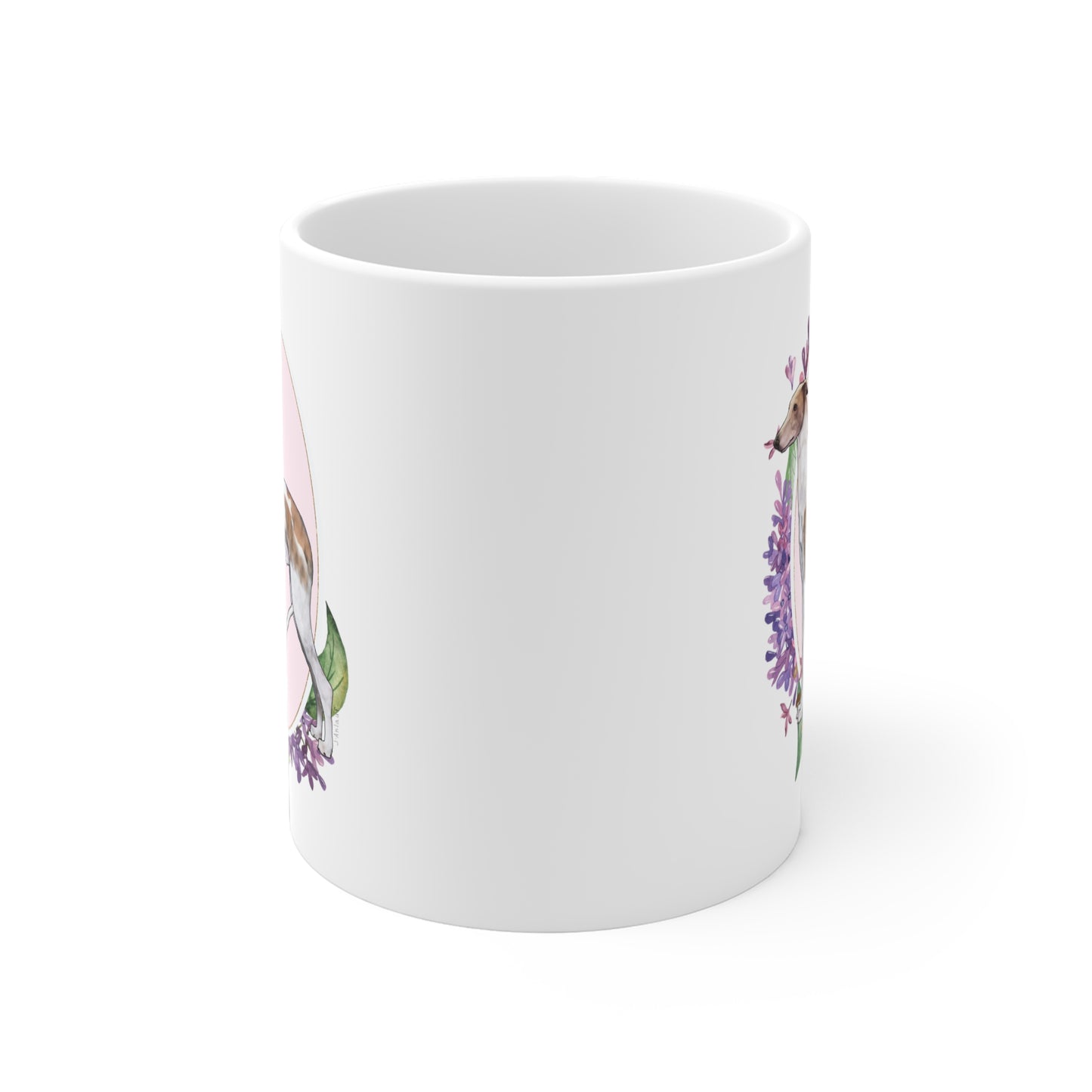 Ceramic Mugs (11oz\15oz\20oz)