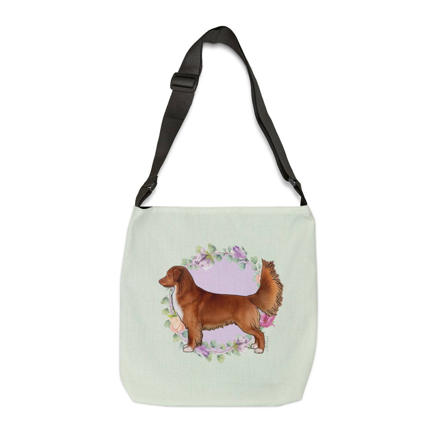 Copy of Adjustable Tote Bag (AOP)