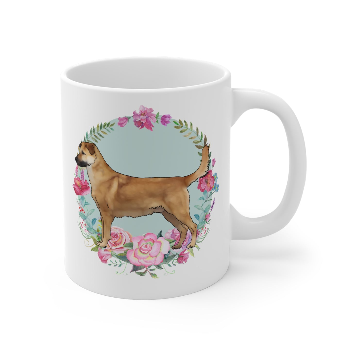 Ceramic Mugs (11oz\15oz\20oz)