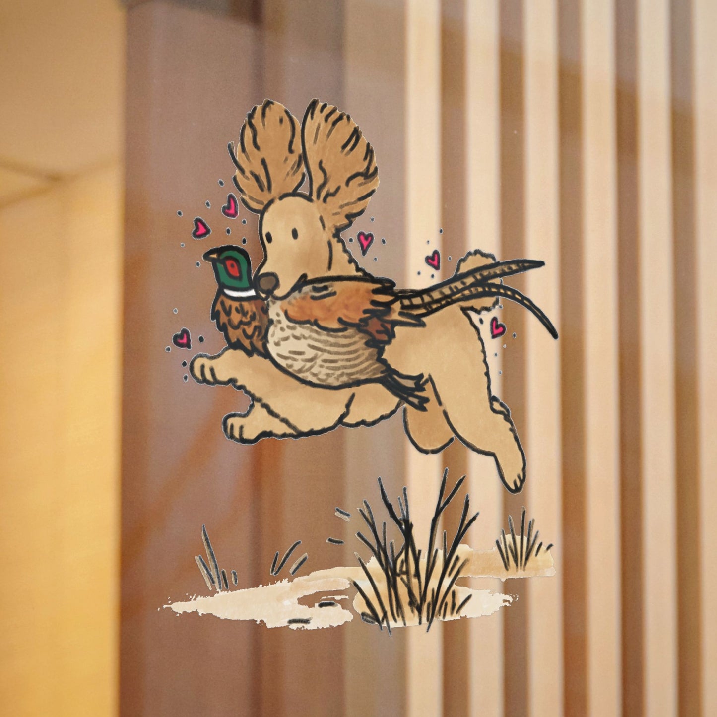 PermaDecal (indoor/outdoor)