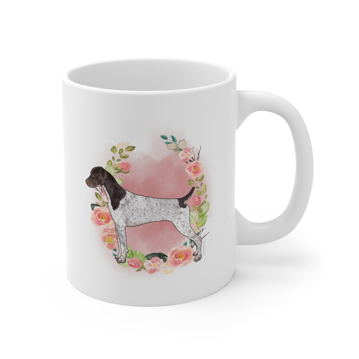 Ceramic Mugs (11oz15oz20oz)