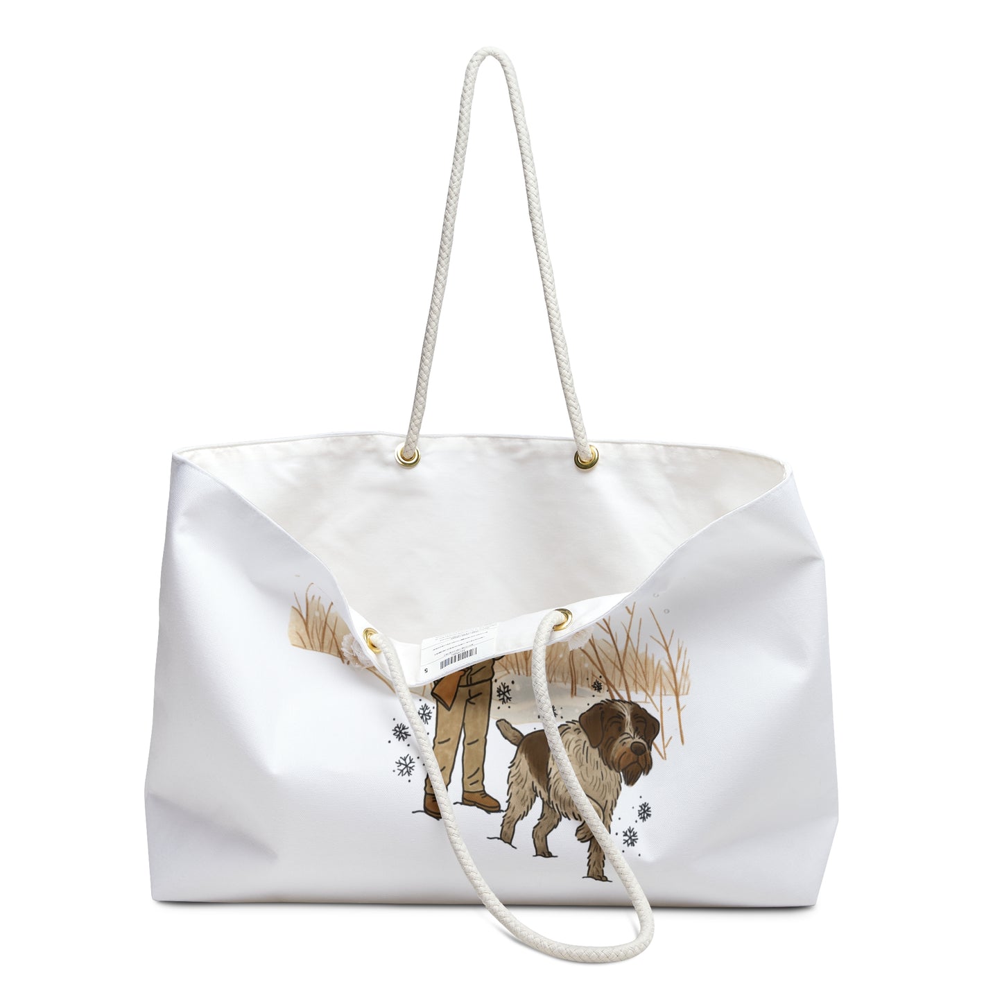 Weekender Bag