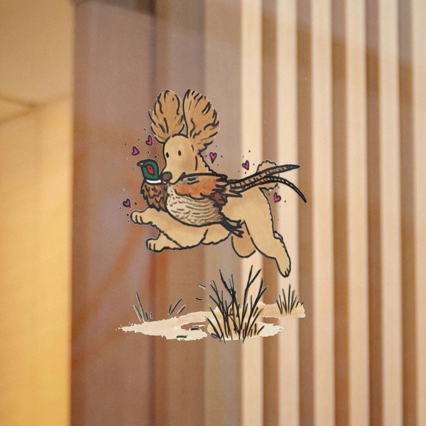 PermaDecal (indoor/outdoor)