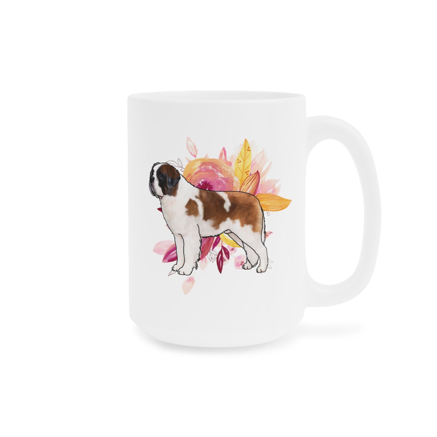 Ceramic Mugs (11oz\15oz\20oz)