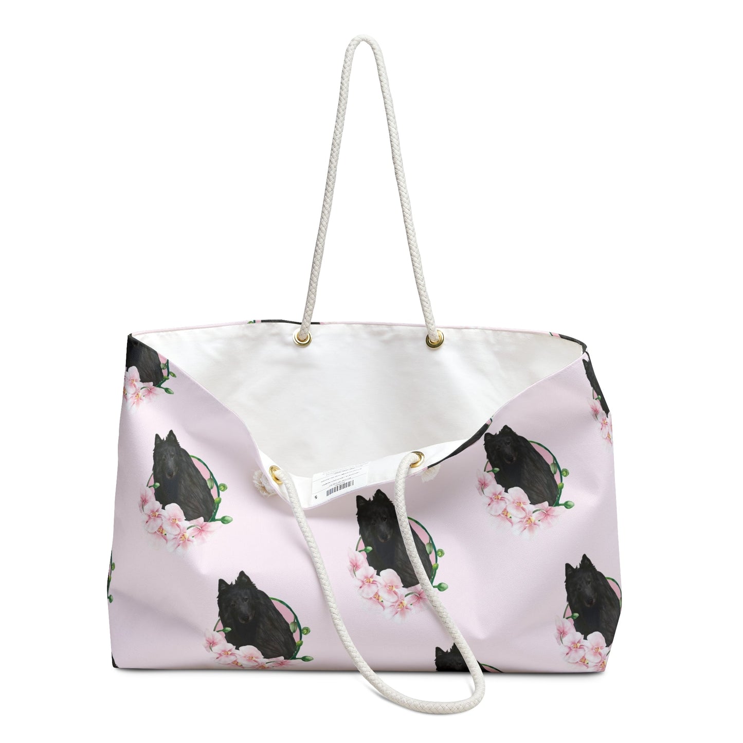 Weekender Bag