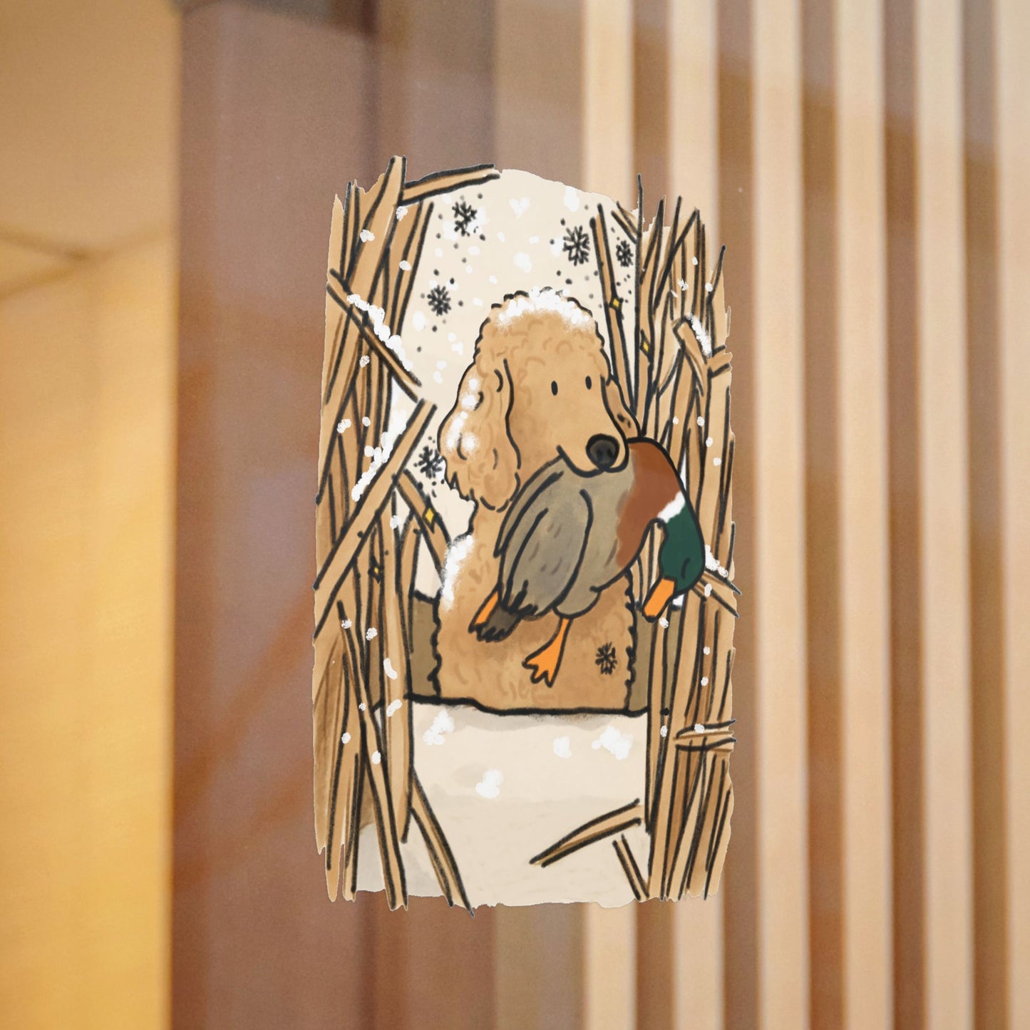 PermaDecal (indoor/outdoor)