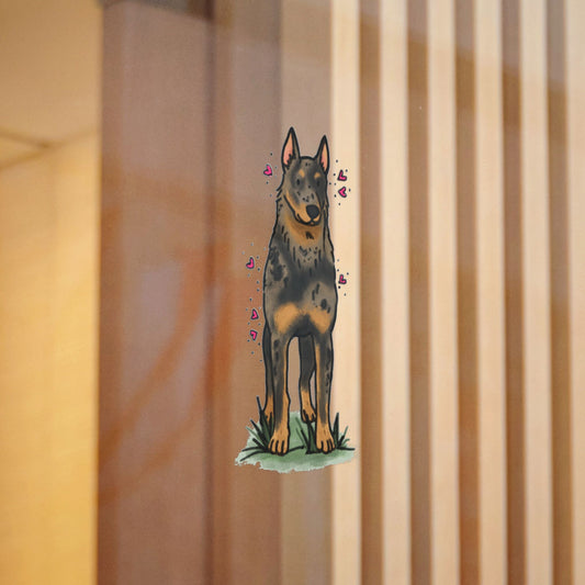 PermaDecal (indoor/outdoor)