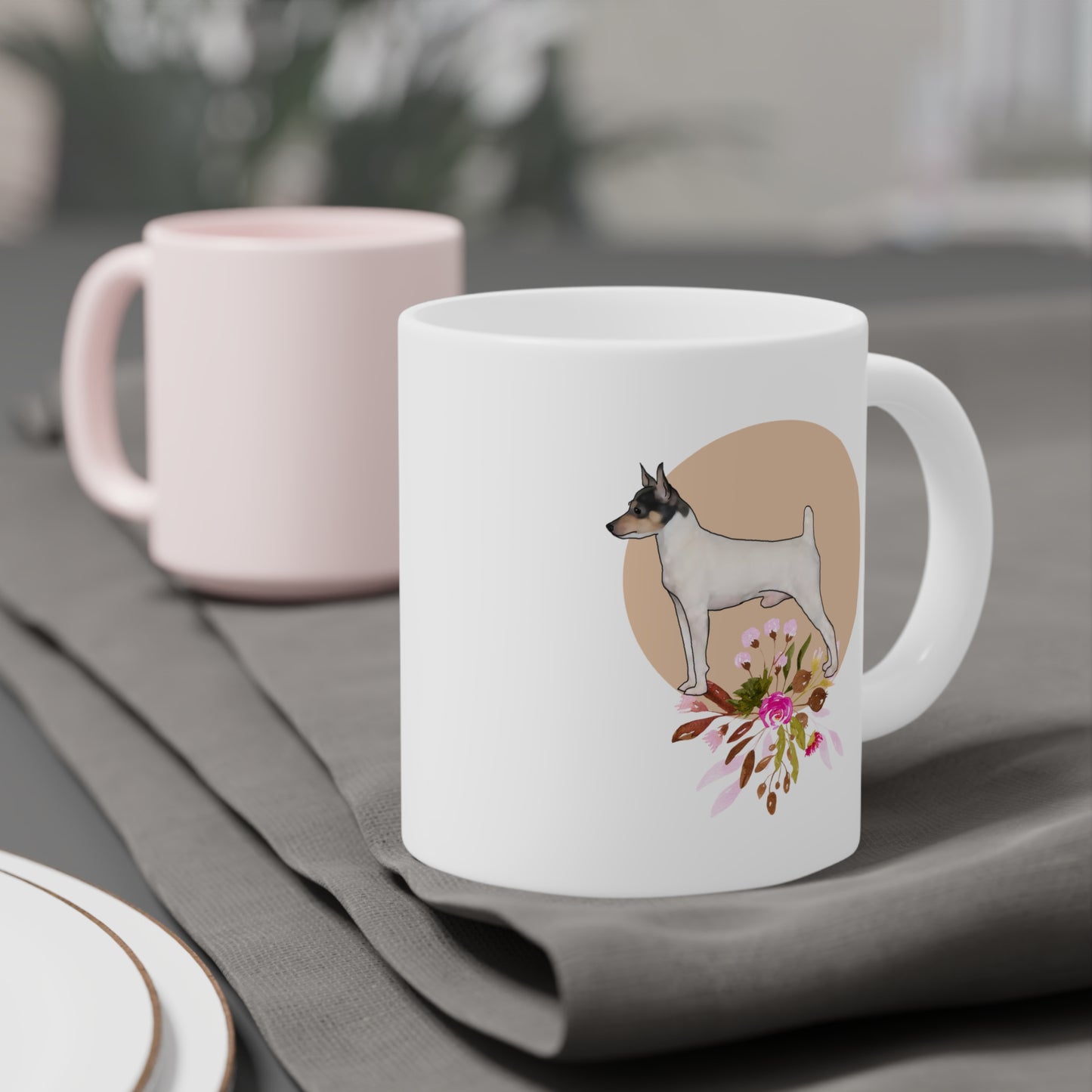 Ceramic Mugs (11oz\15oz\20oz)