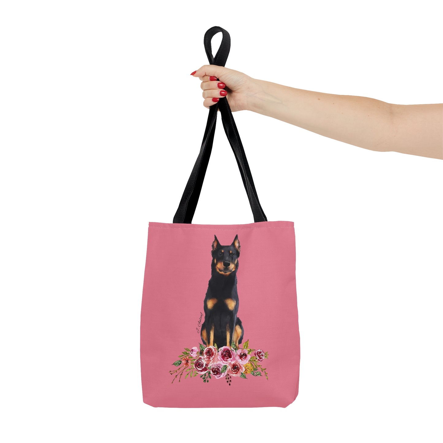 Tote Bag Beauceron