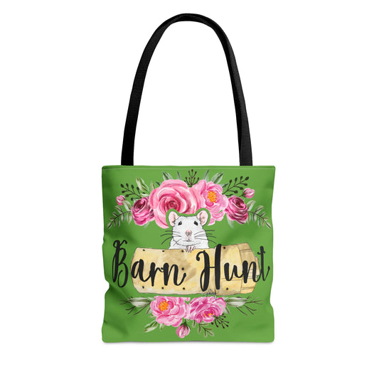 AOP Tote Bag