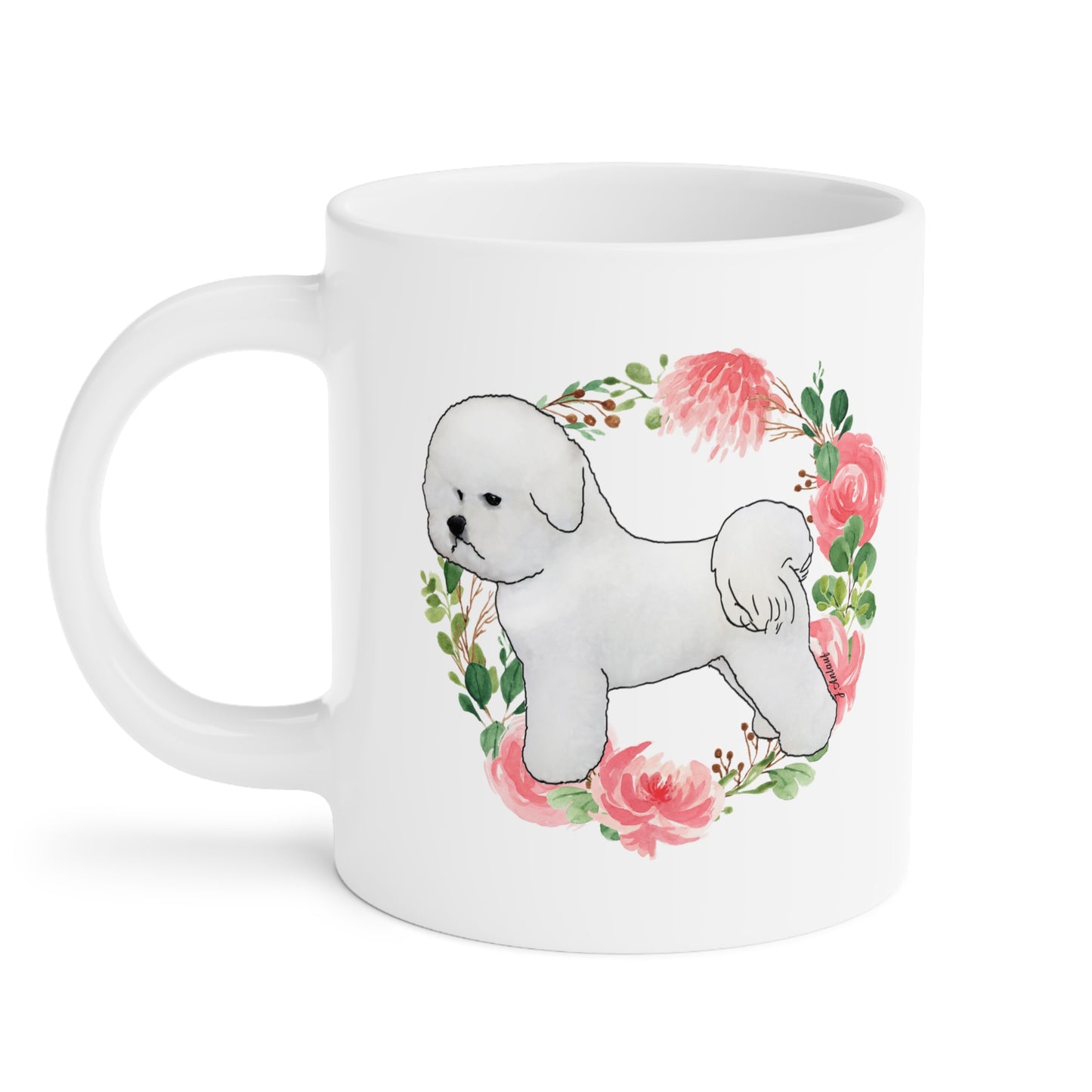 Ceramic Mugs (11oz\15oz\20oz)