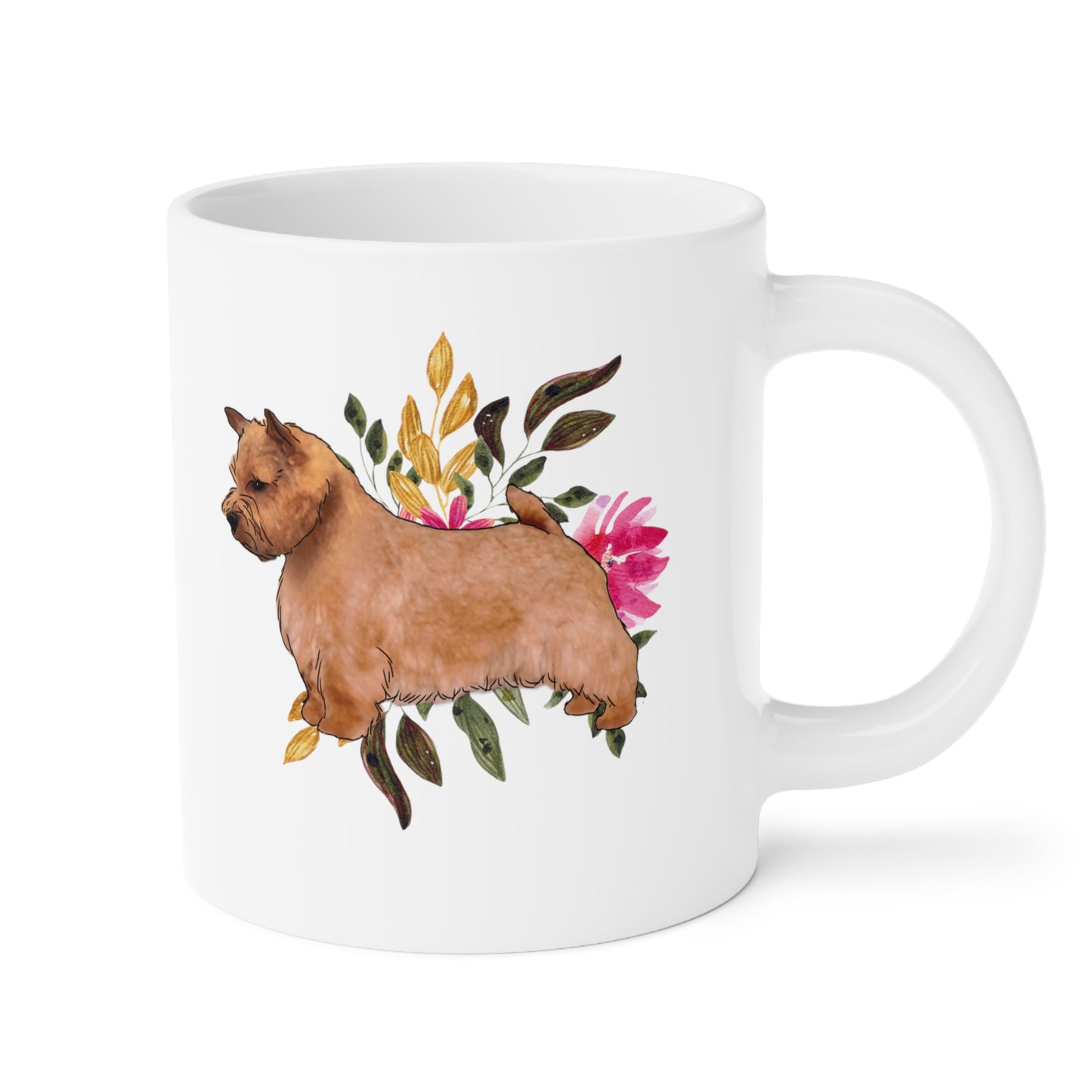 Ceramic Mugs (11oz\15oz\20oz)