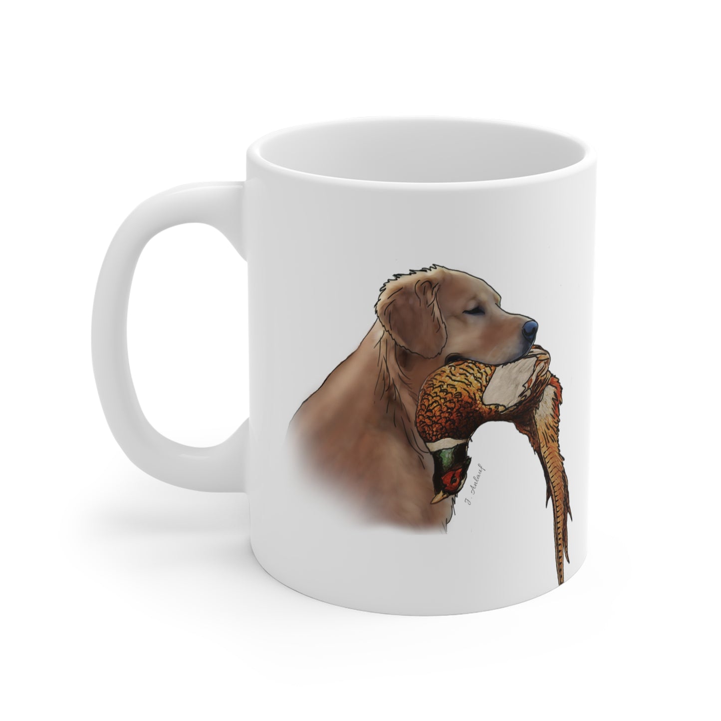Ceramic Mugs (11oz\15oz\20oz)