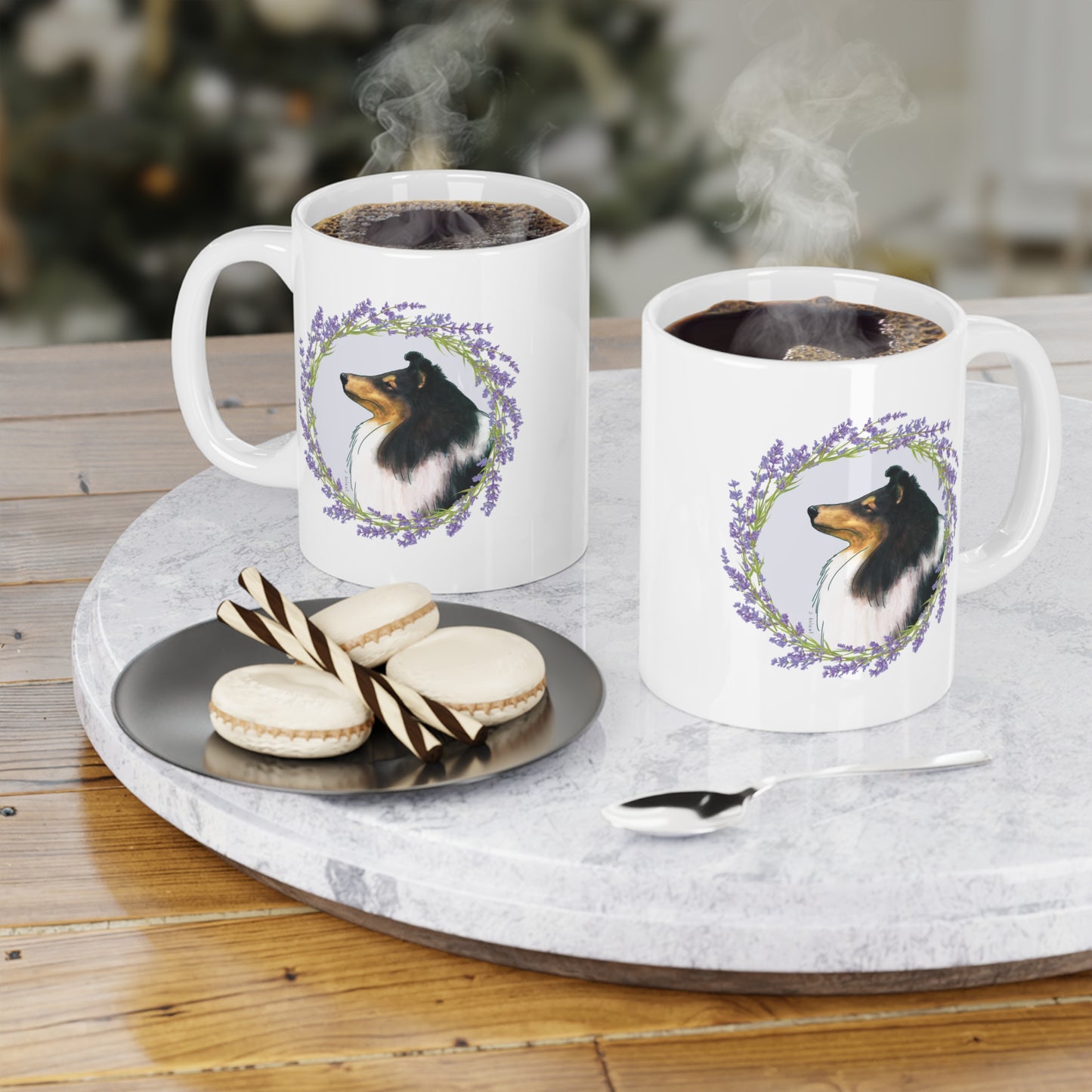 Ceramic Mugs (11oz\15oz\20oz)