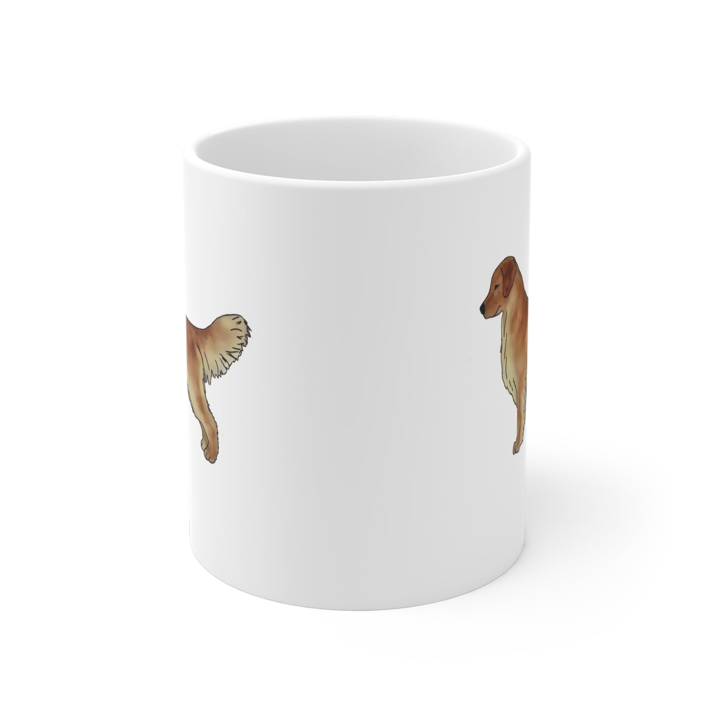 Ceramic Mugs (11oz\15oz\20oz)