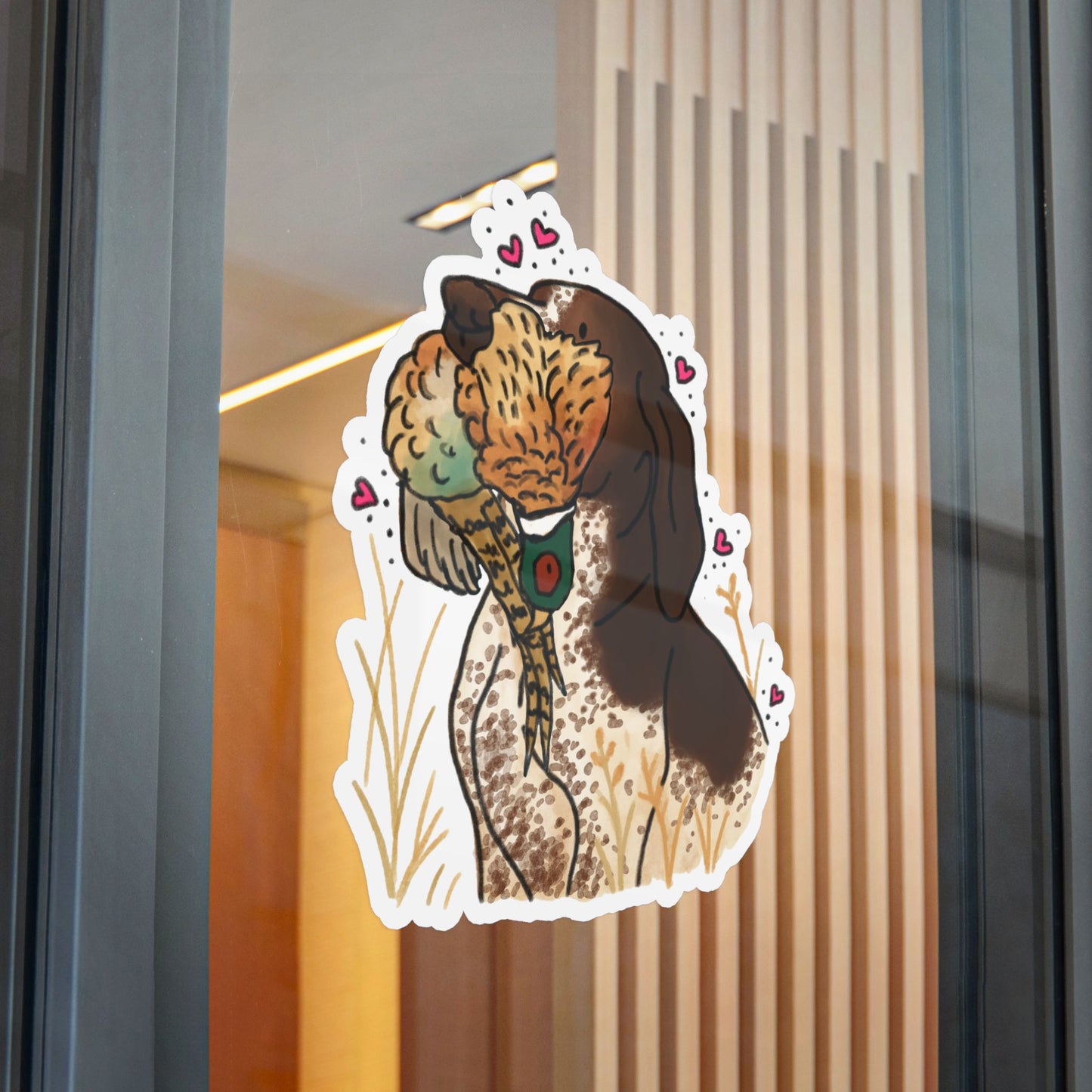 PermaDecal (indoor/outdoor)