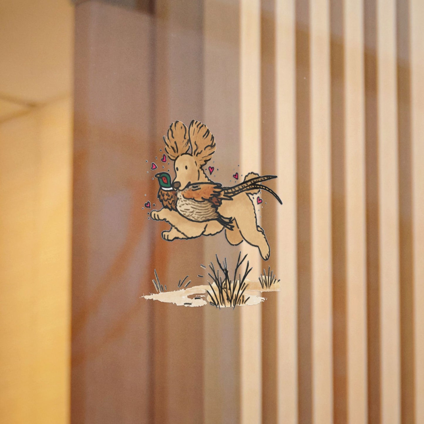 PermaDecal (indoor/outdoor)