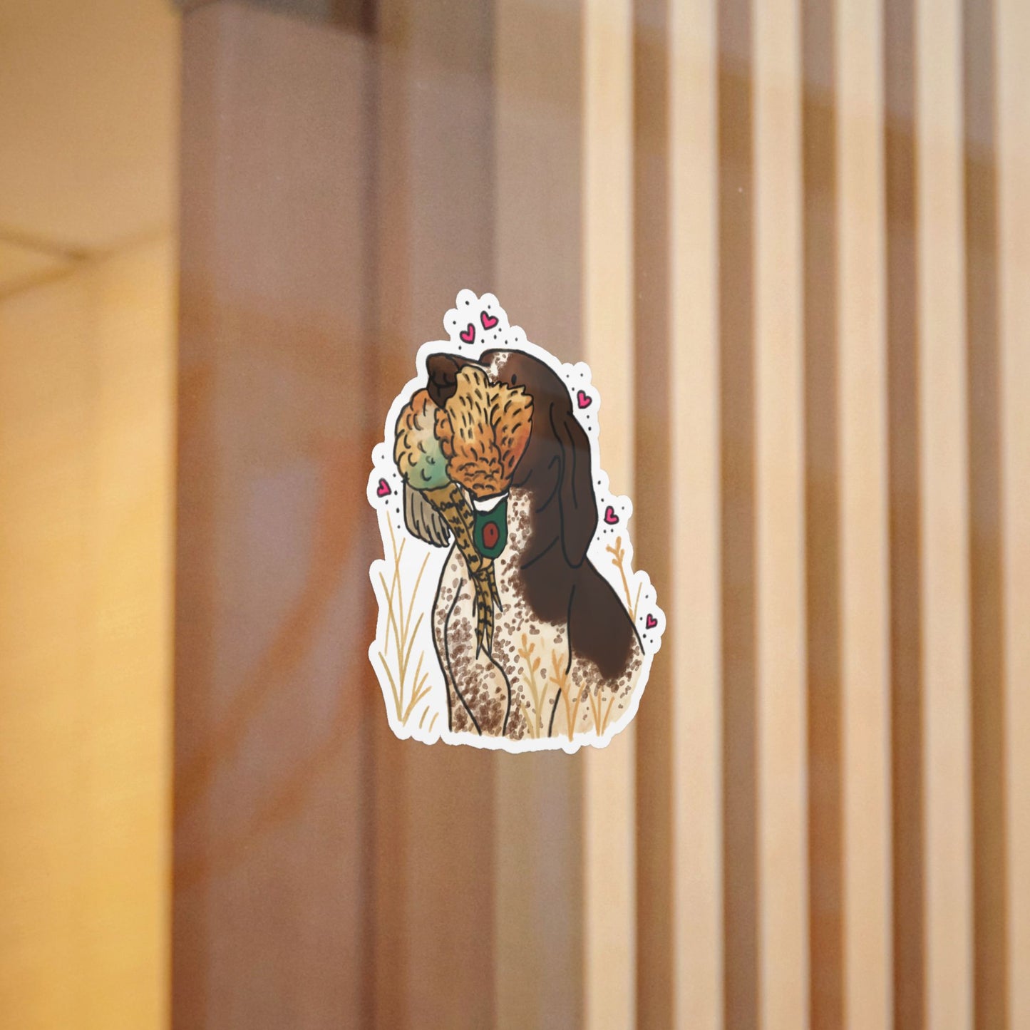 PermaDecal (indoor/outdoor)