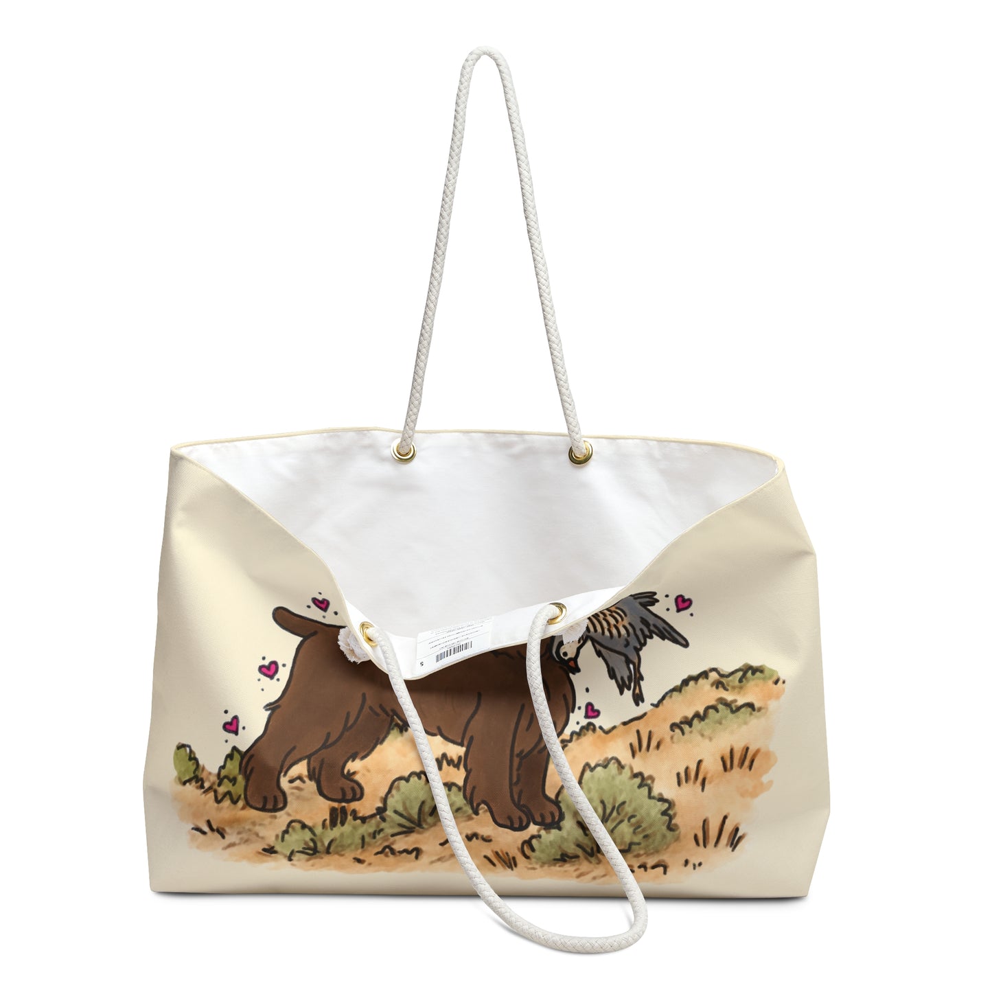 Weekender Bag