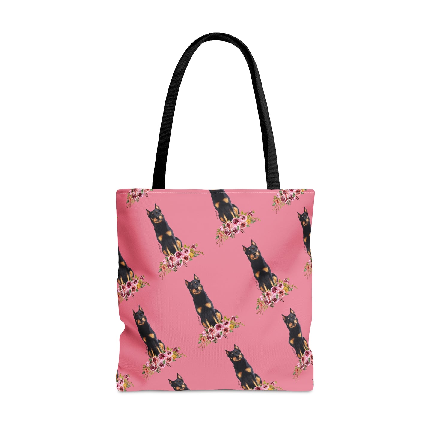 Tote Bag Beauceron