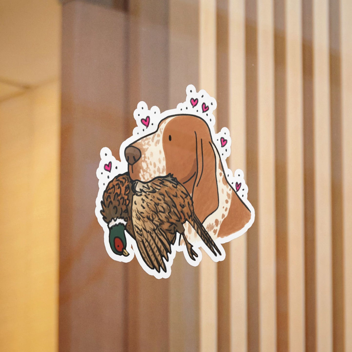 PermaDecal (indoor/outdoor)