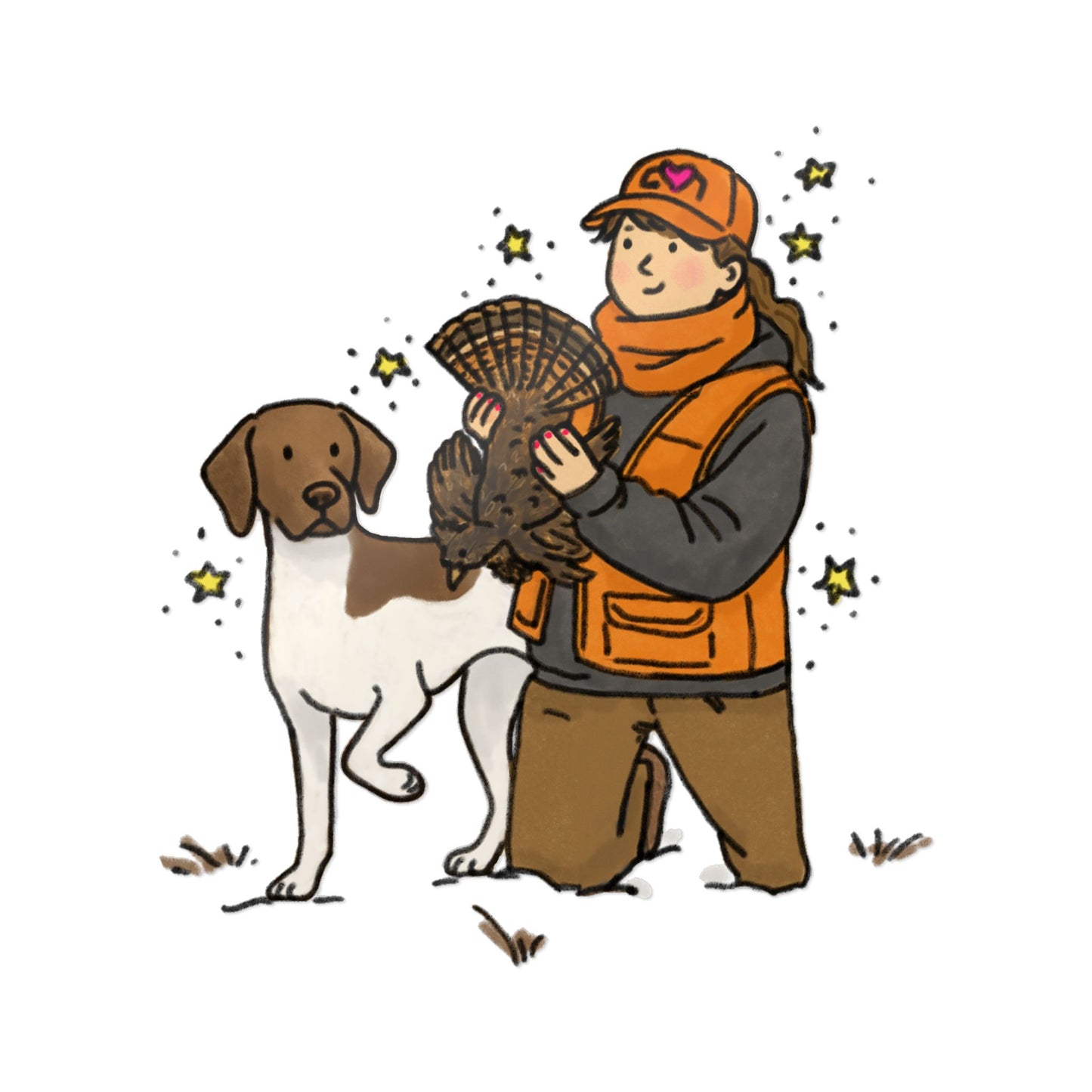 PermaDecal (indoor/outdoor)