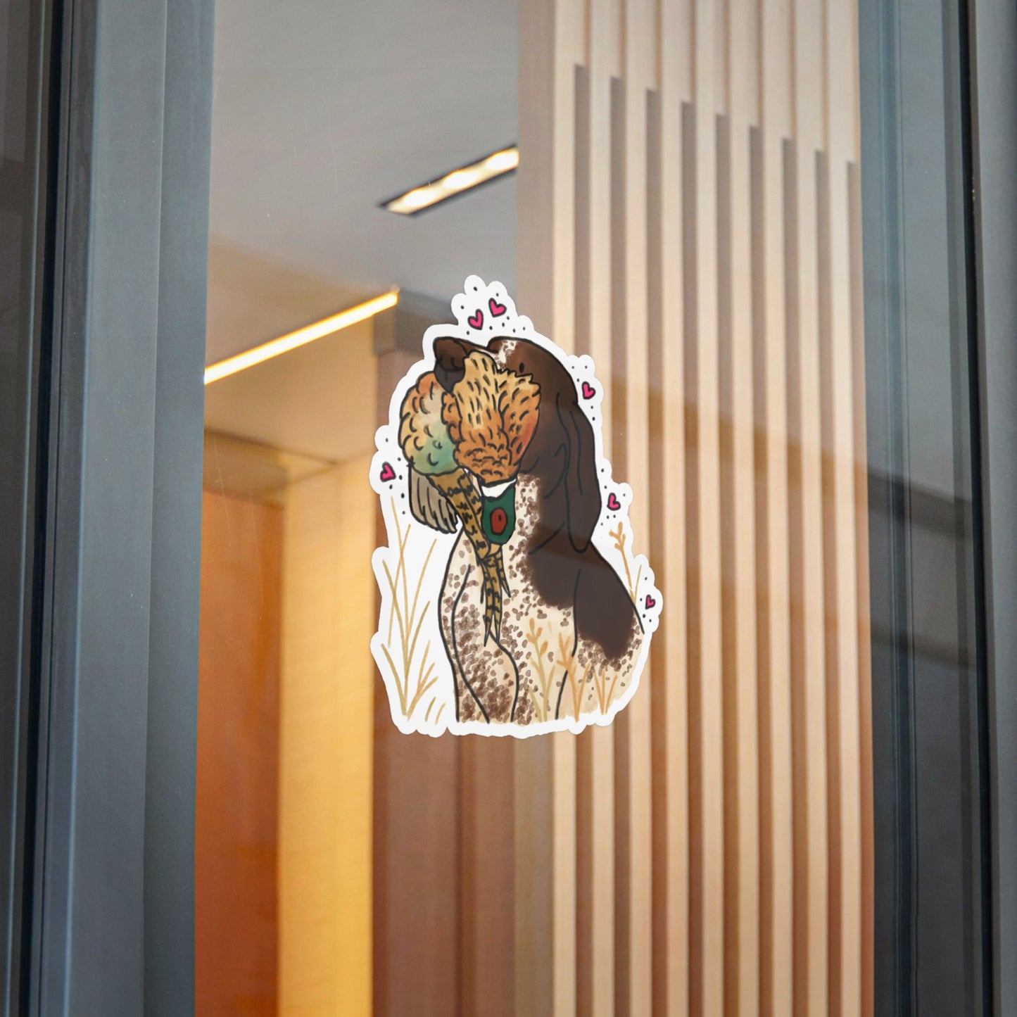 PermaDecal (indoor/outdoor)