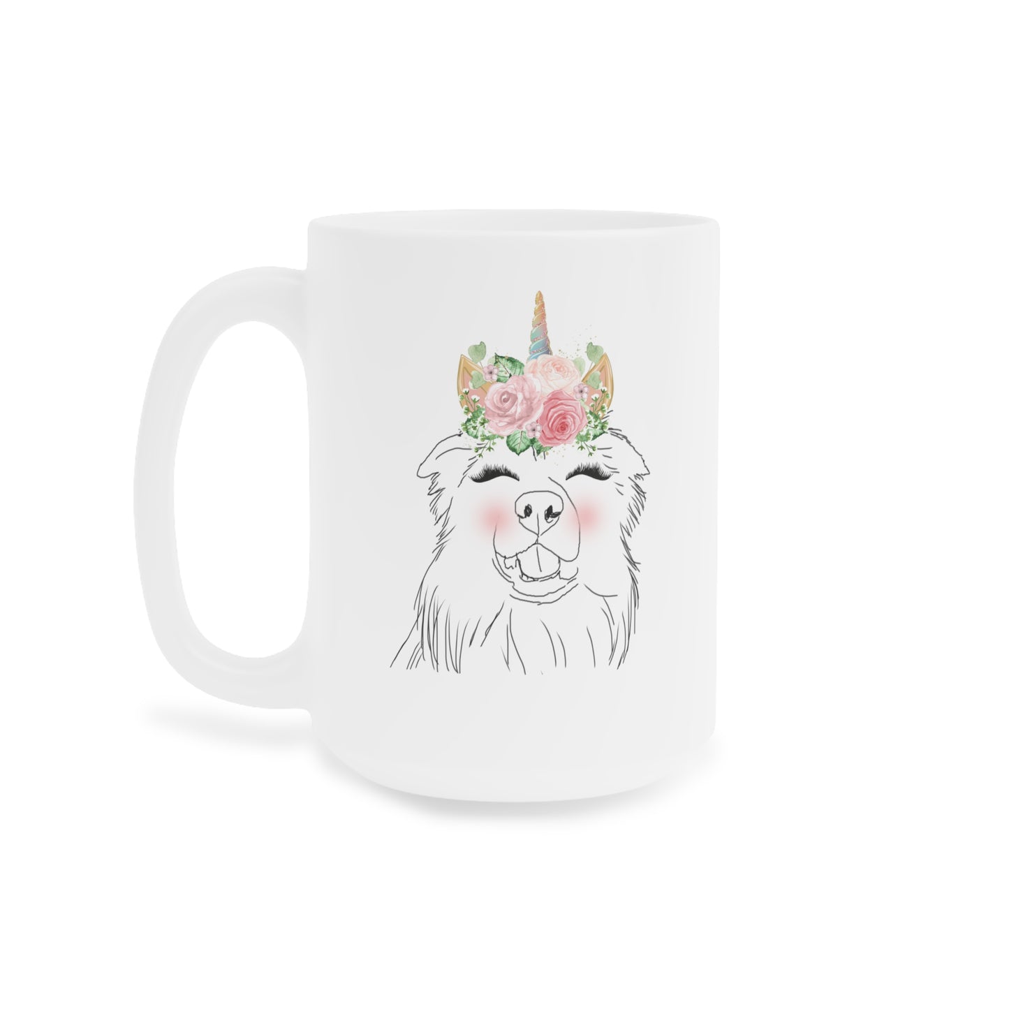 Ceramic Mugs (11oz\15oz\20oz)
