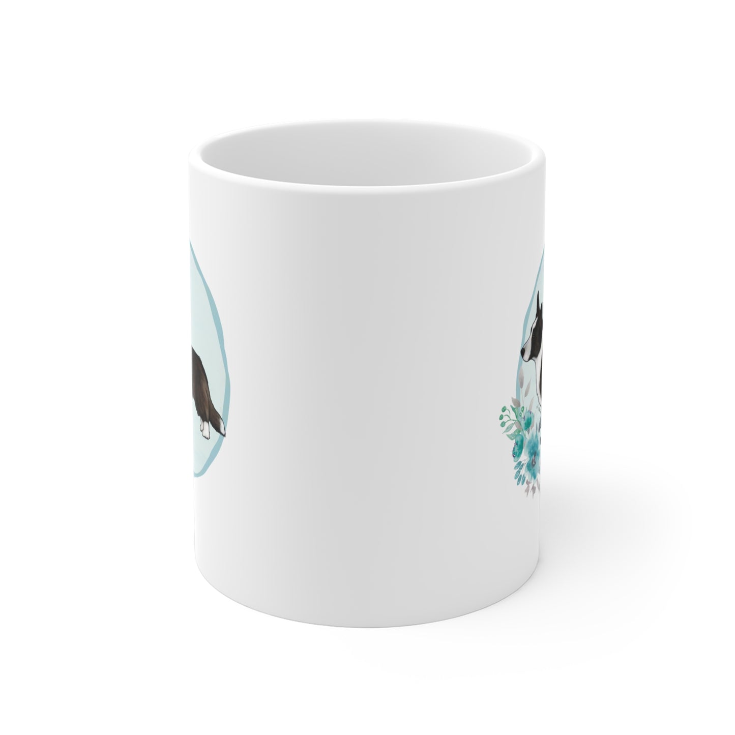 Ceramic Mugs (11oz\15oz\20oz)