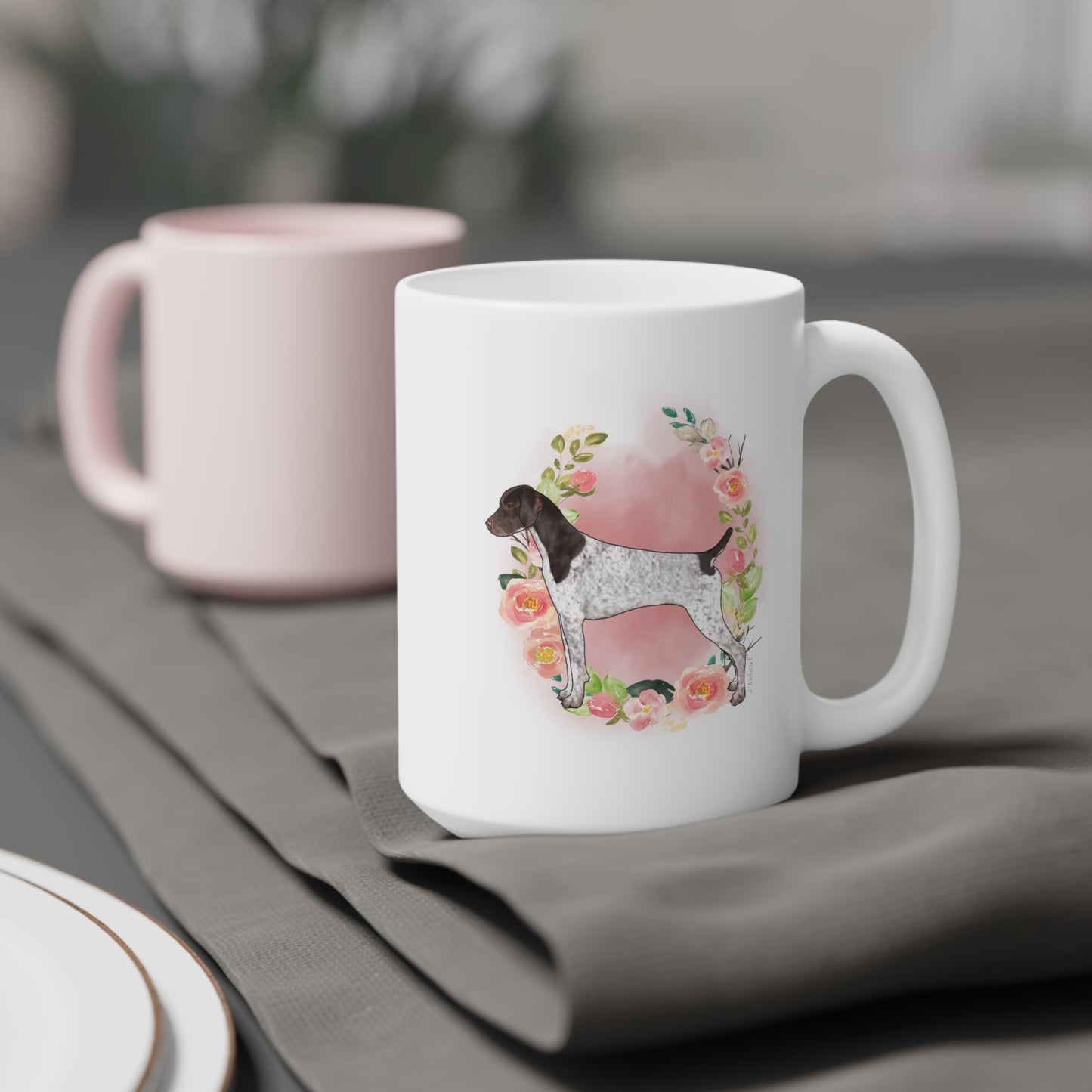 Ceramic Mugs (11oz15oz20oz)
