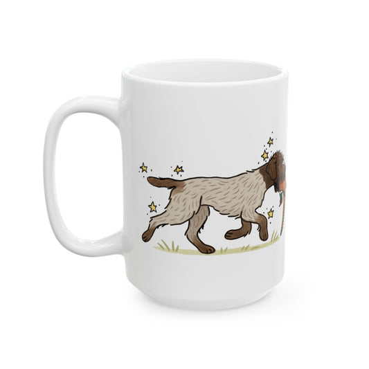 Ceramic Mug, (11oz, 15oz)