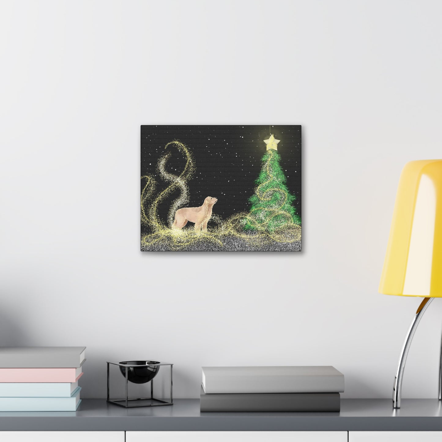 Canvas Gallery Wraps