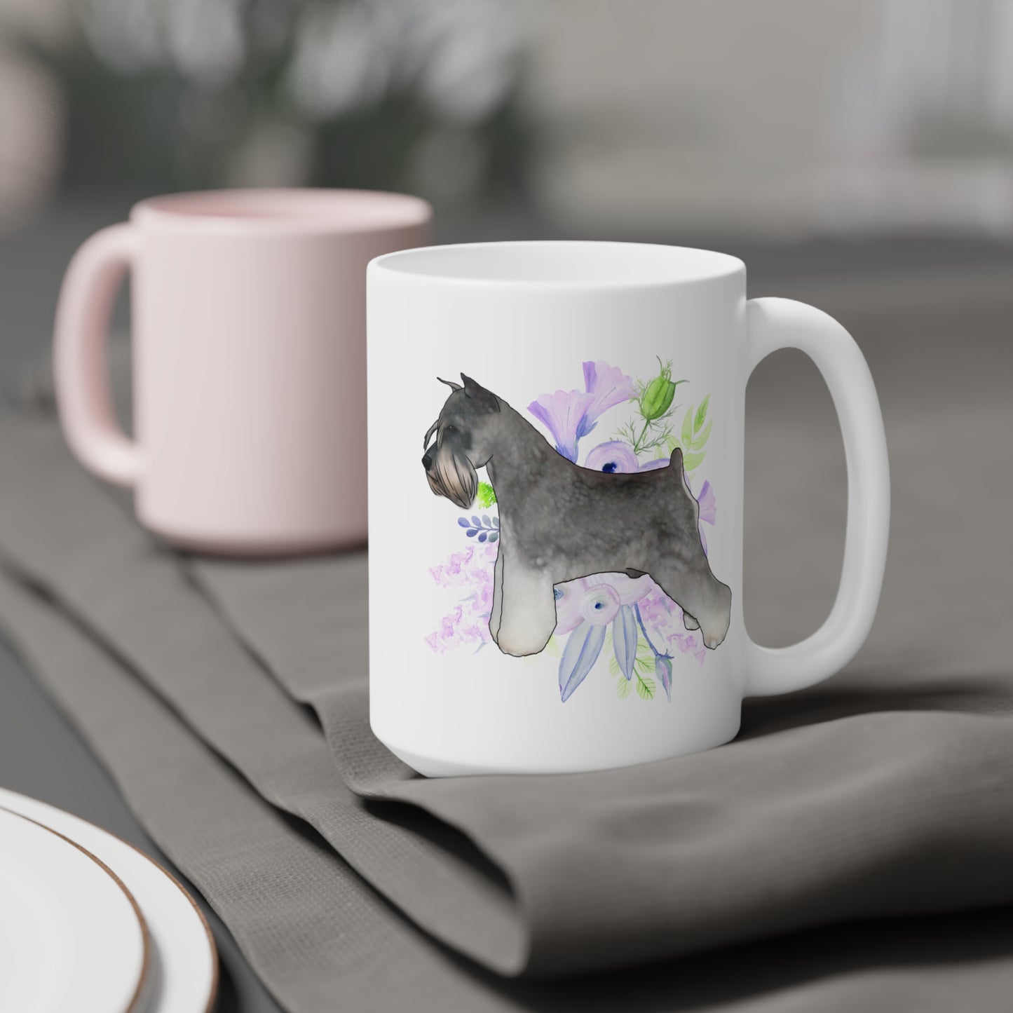 Ceramic Mugs (11oz\15oz\20oz)