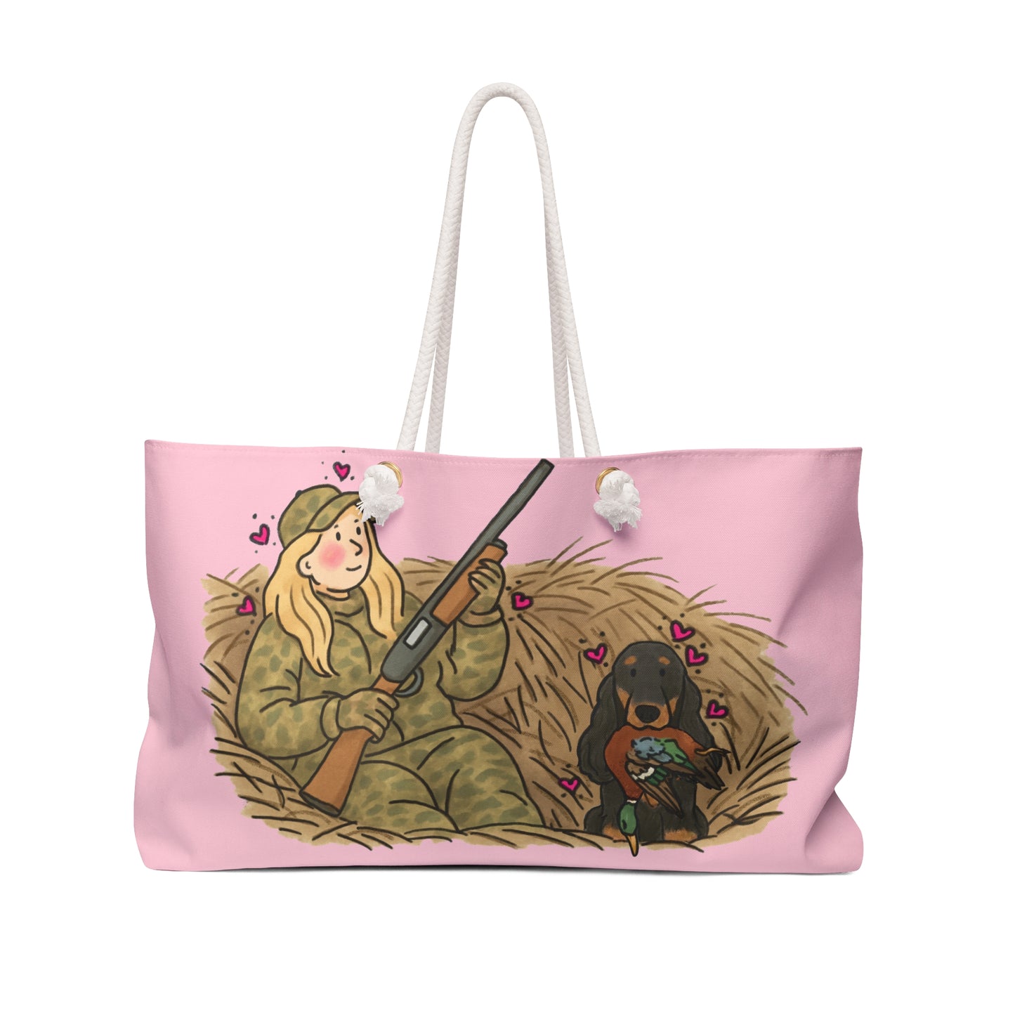 Weekender Bag