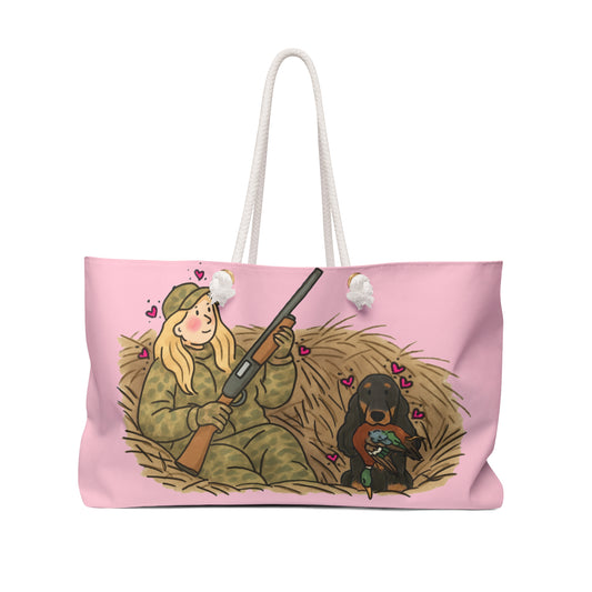 Weekender Bag
