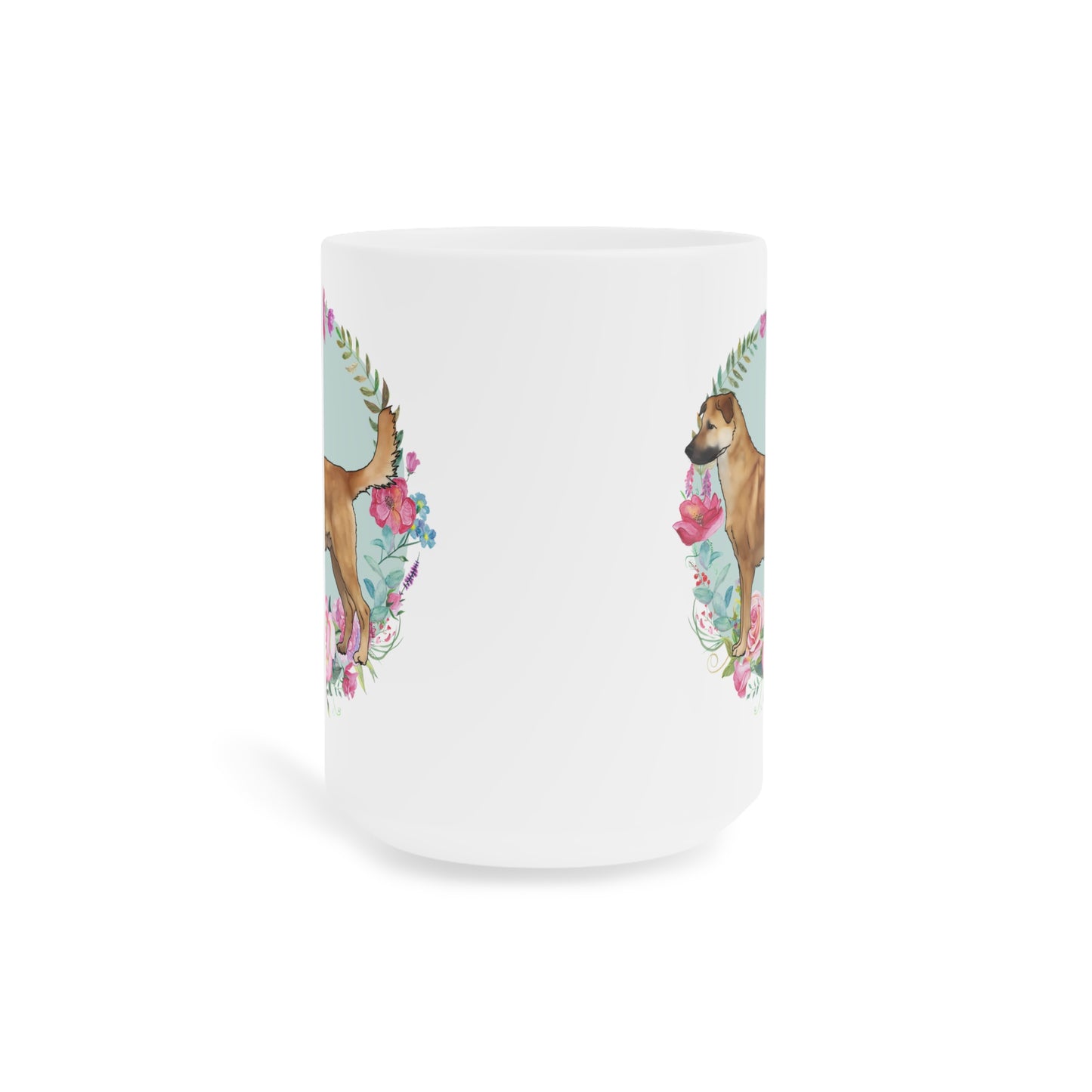 Ceramic Mugs (11oz\15oz\20oz)