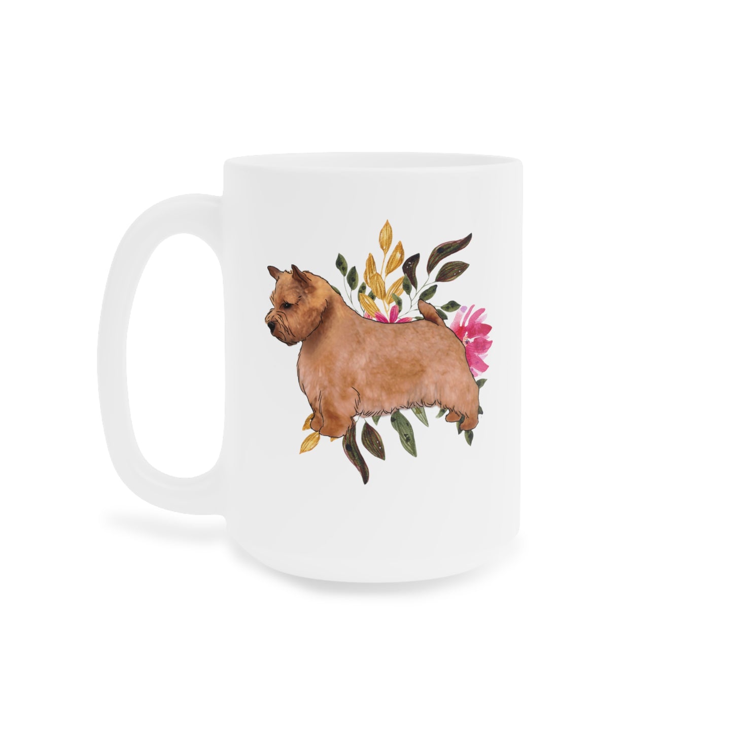 Ceramic Mugs (11oz\15oz\20oz)