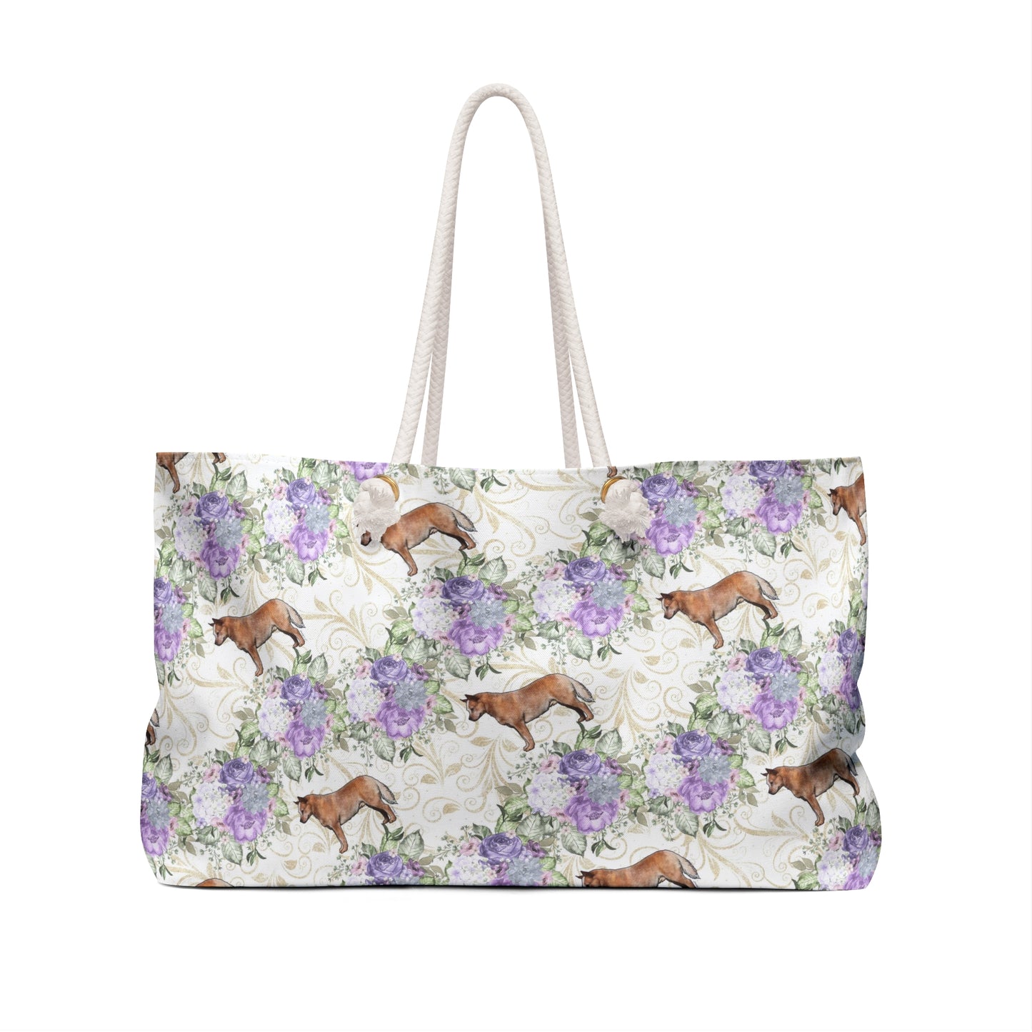 Weekender Bag