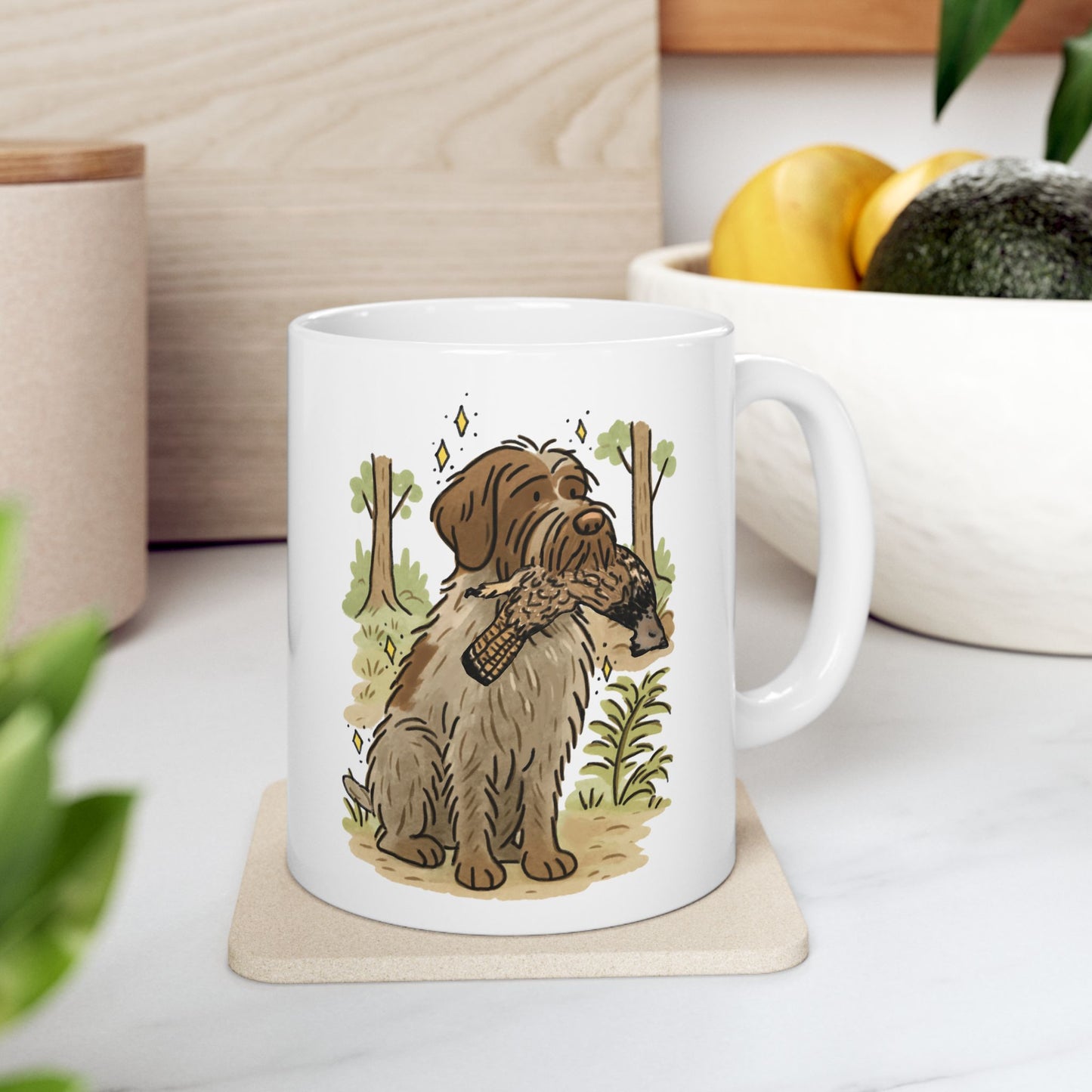 Ceramic Mug, (11oz, 15oz)