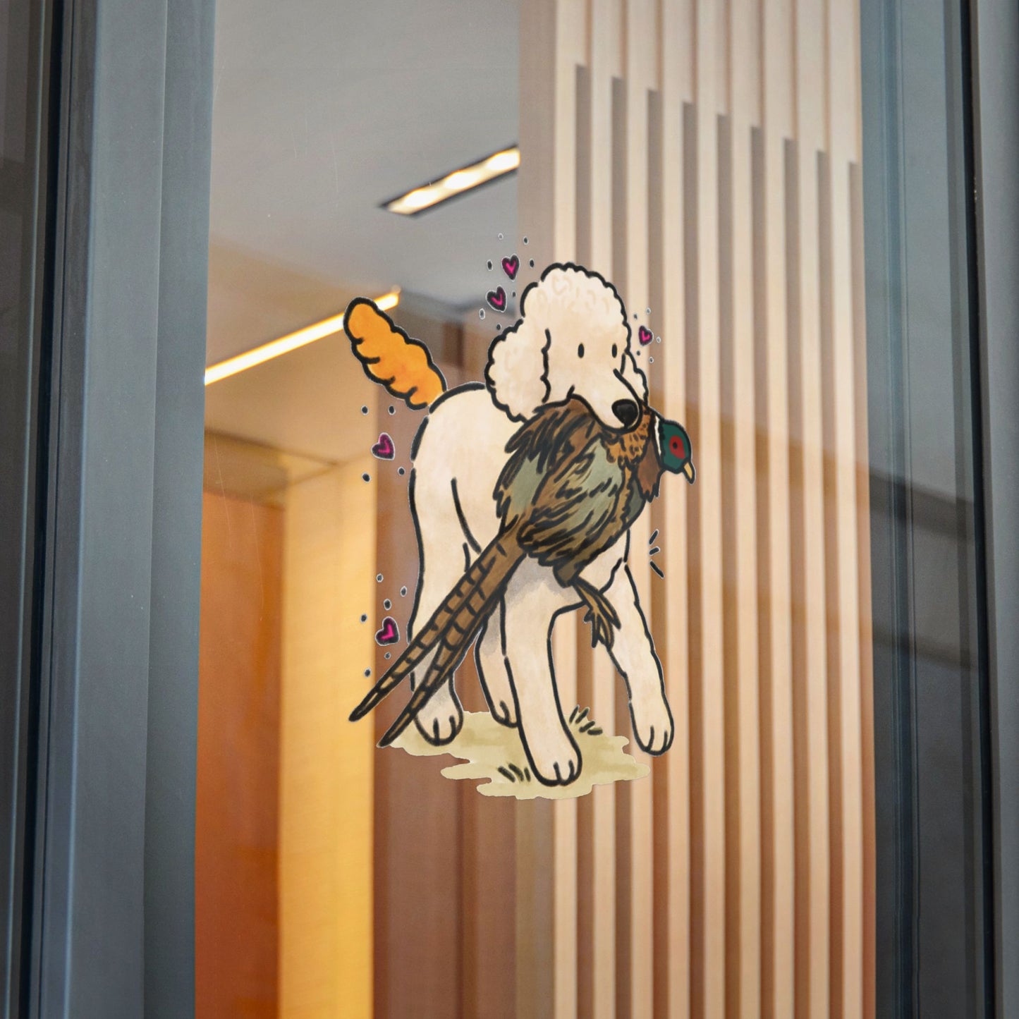 PermaDecal (indoor/outdoor)